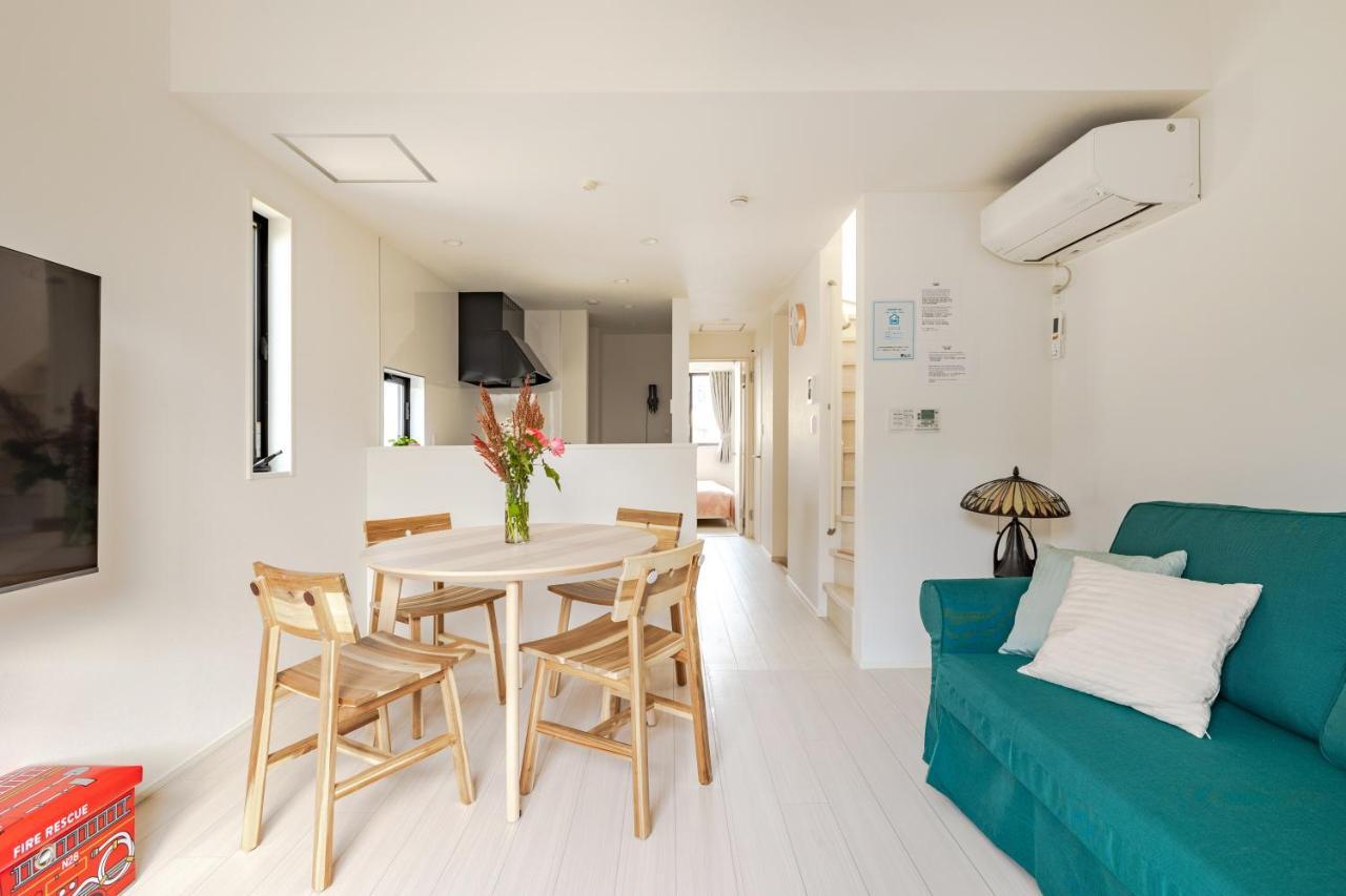 Villa Skytree House Tokyo