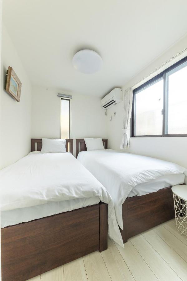 Skytree House Villa Tokyo