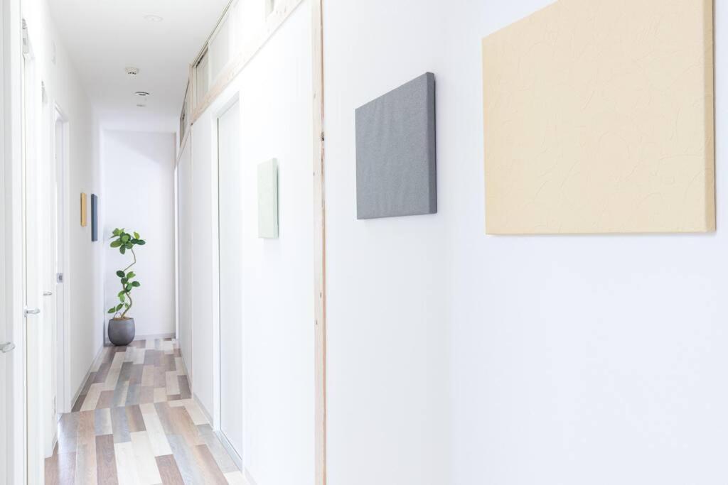 New! Pufuka Hikifune｜120㎡ Apartment *