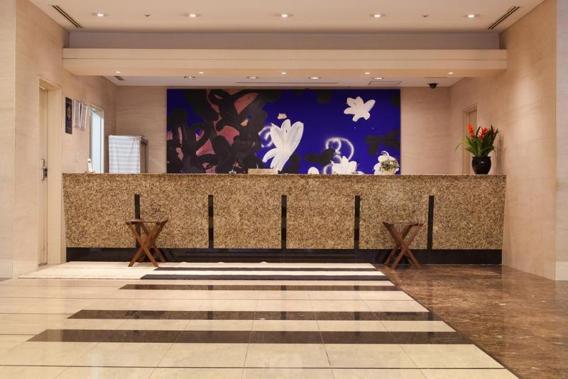 Hotel Fontaine Tokyo-otemachi