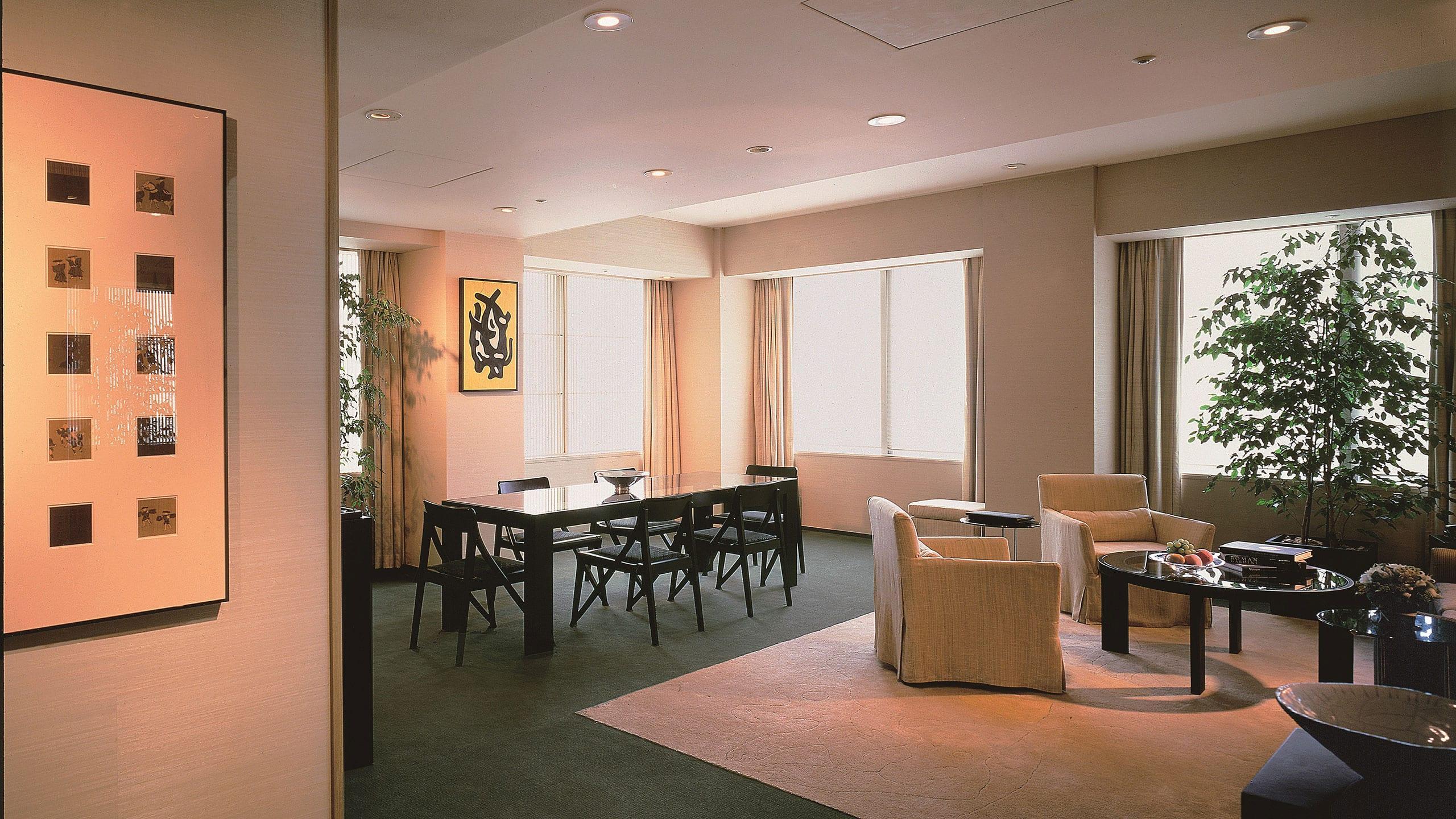 Park Hyatt 5* Tokyo