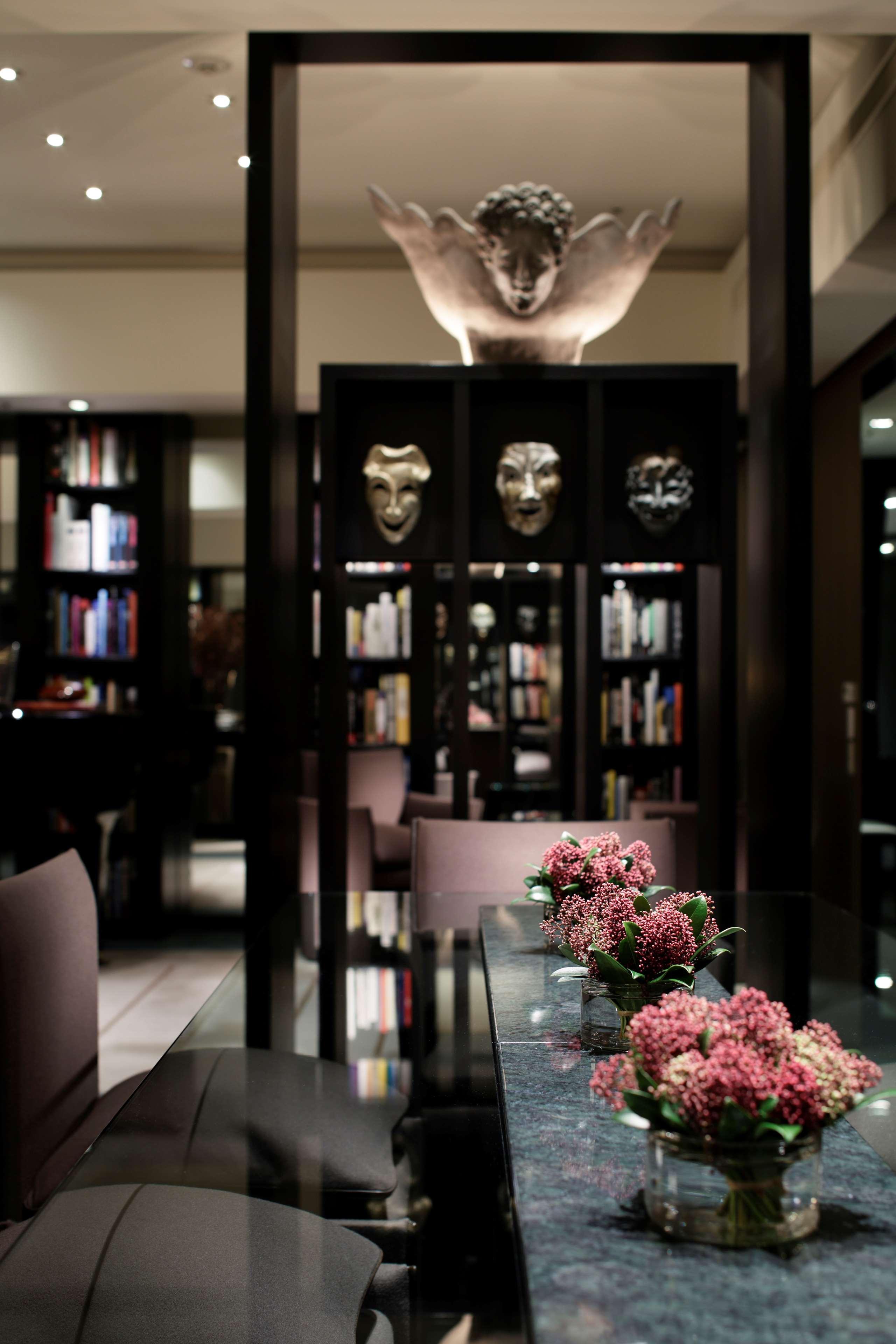 Park Hyatt 5* Tokyo