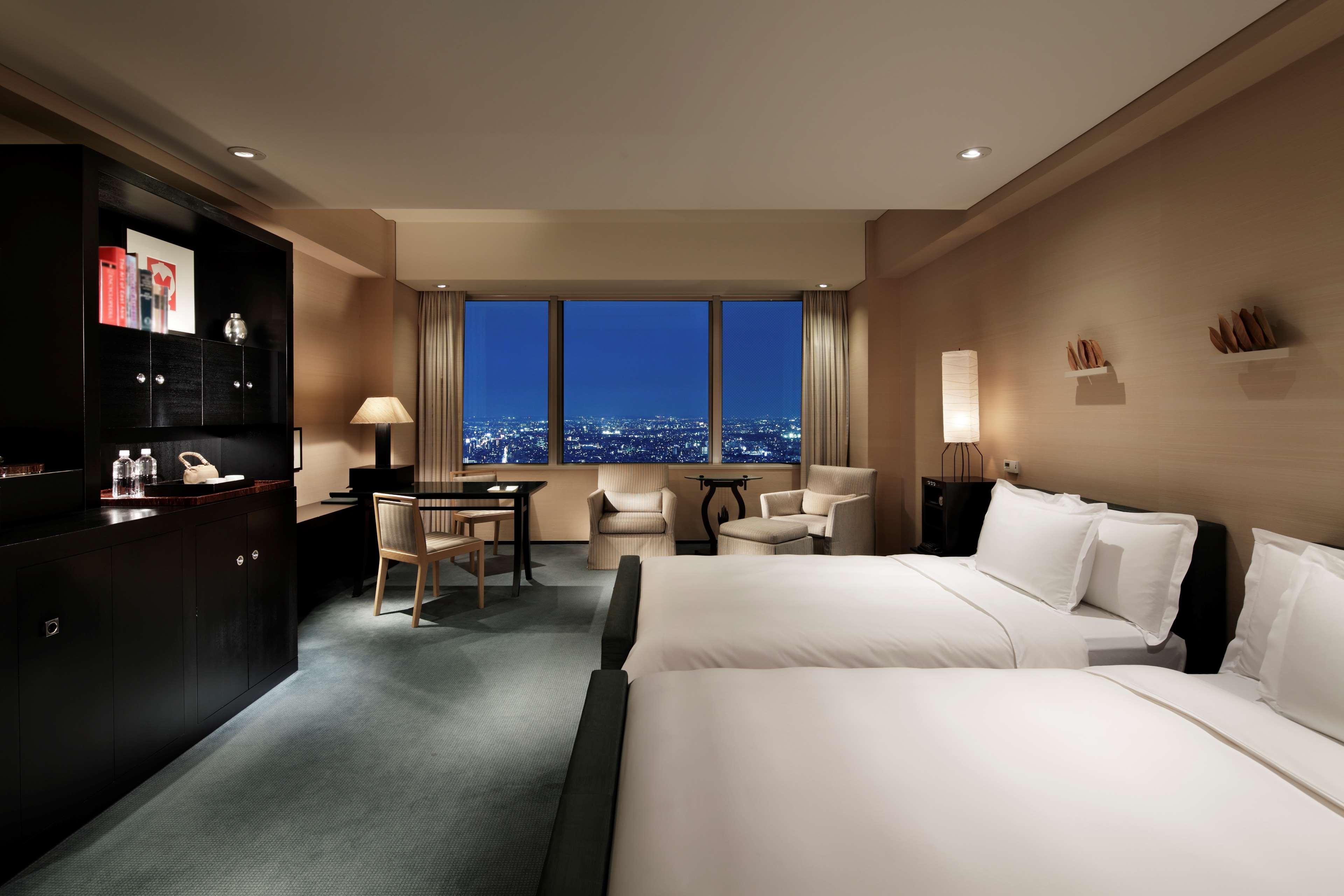 Hotel Park Hyatt 5*