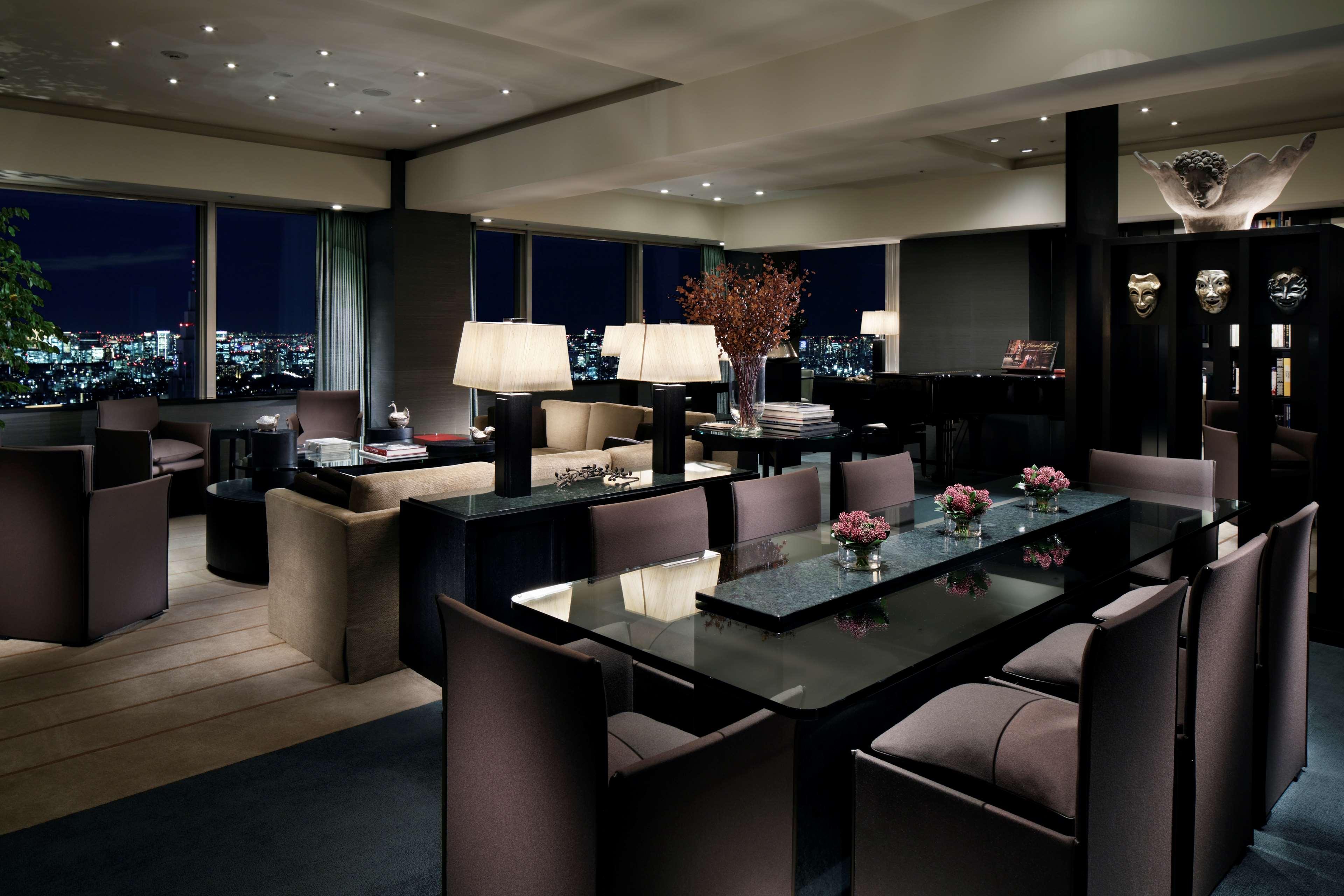 Park Hyatt 5* Tokyo