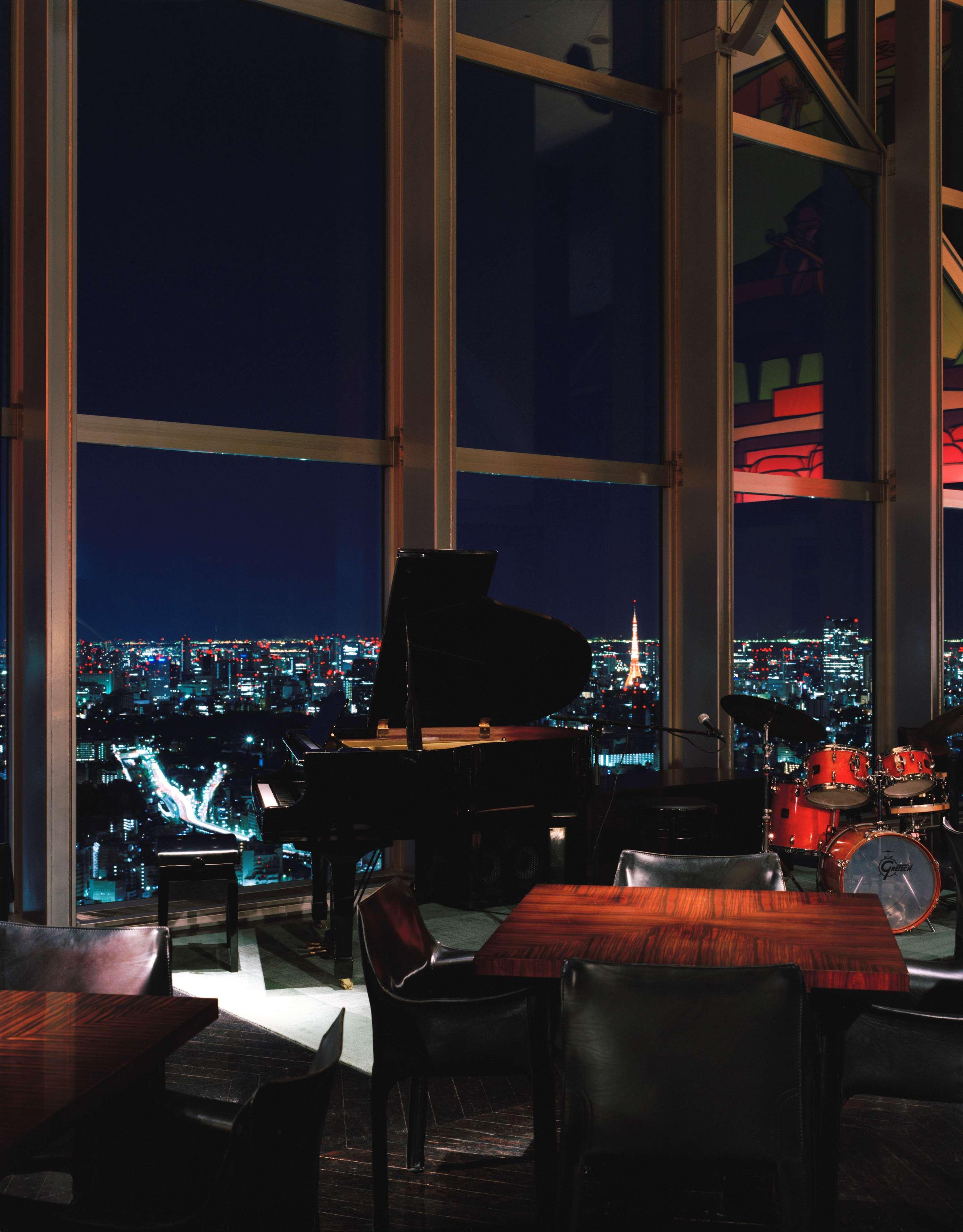 Hotel Park Hyatt