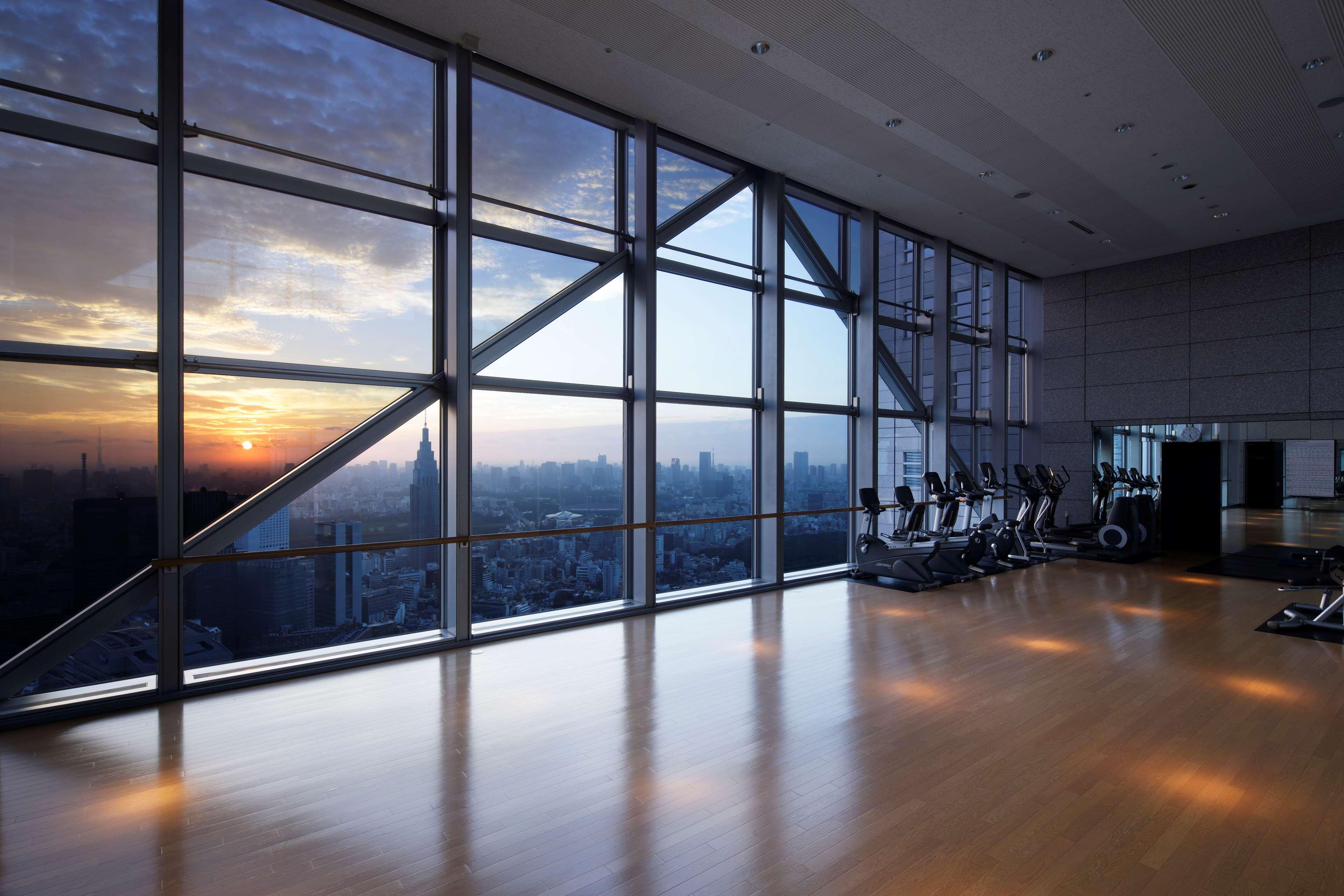 Park Hyatt Hotel Tokyo