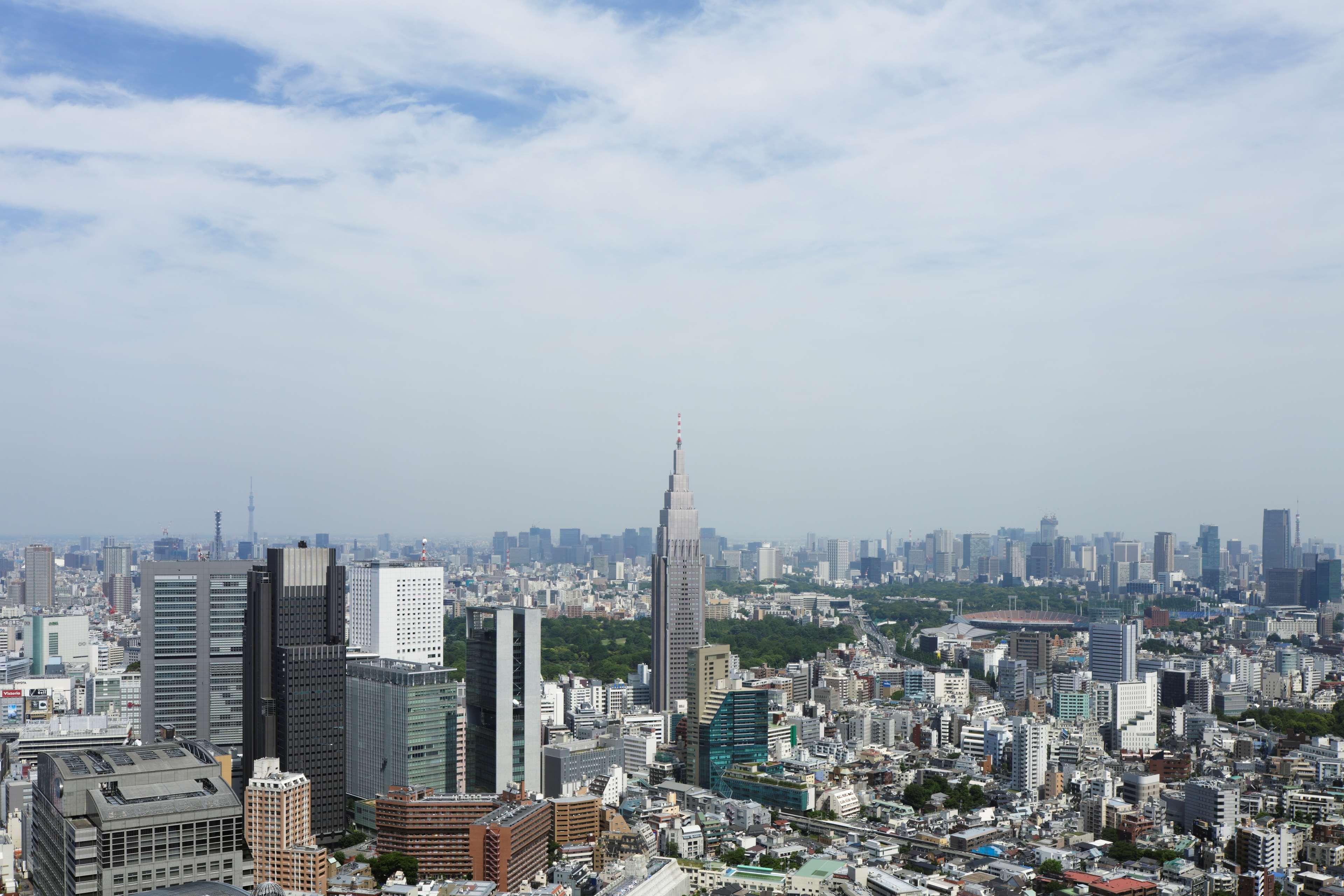 Park Hyatt Hotel 5*