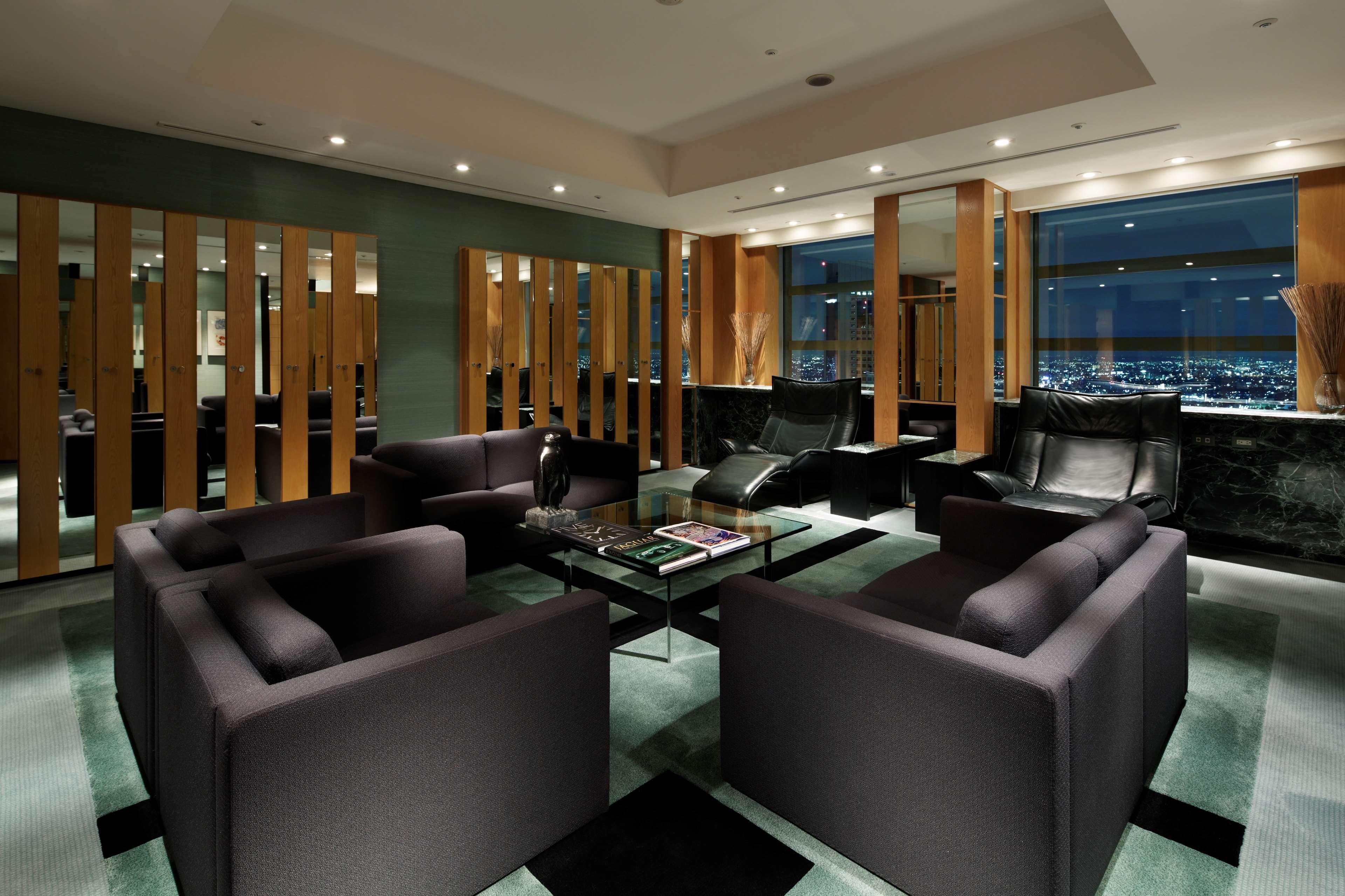 Hotel Park Hyatt 5*