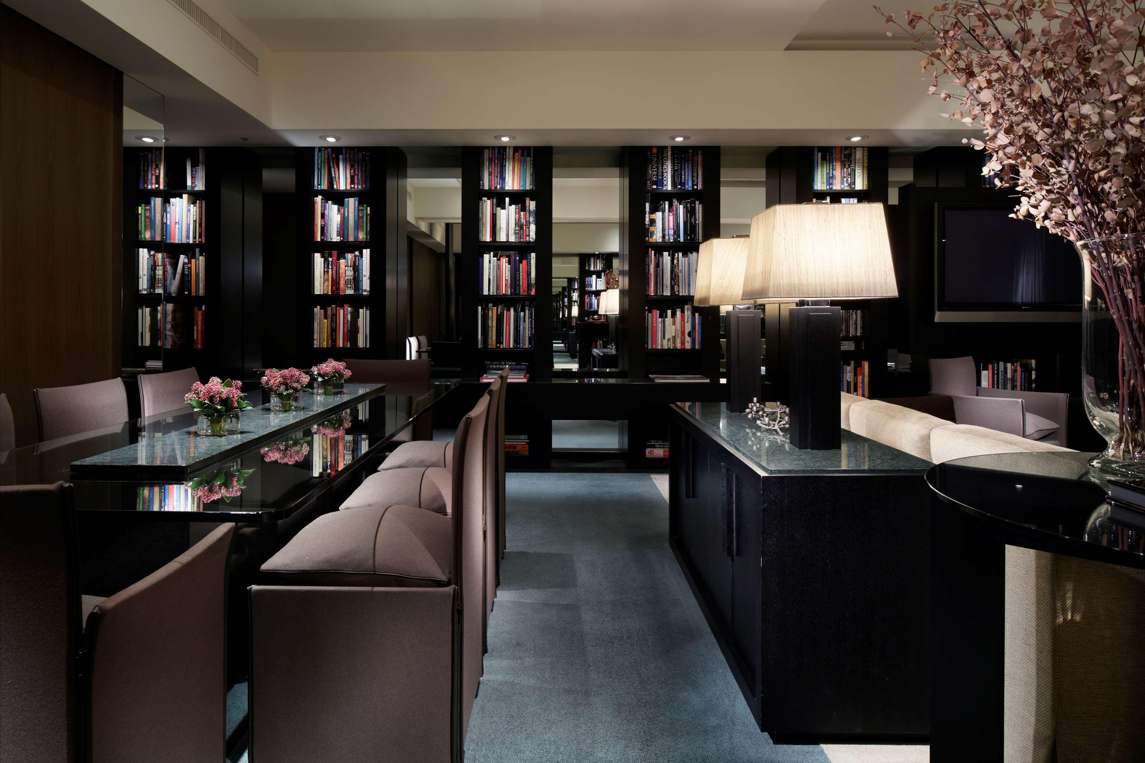 Park Hyatt Hotel 5*