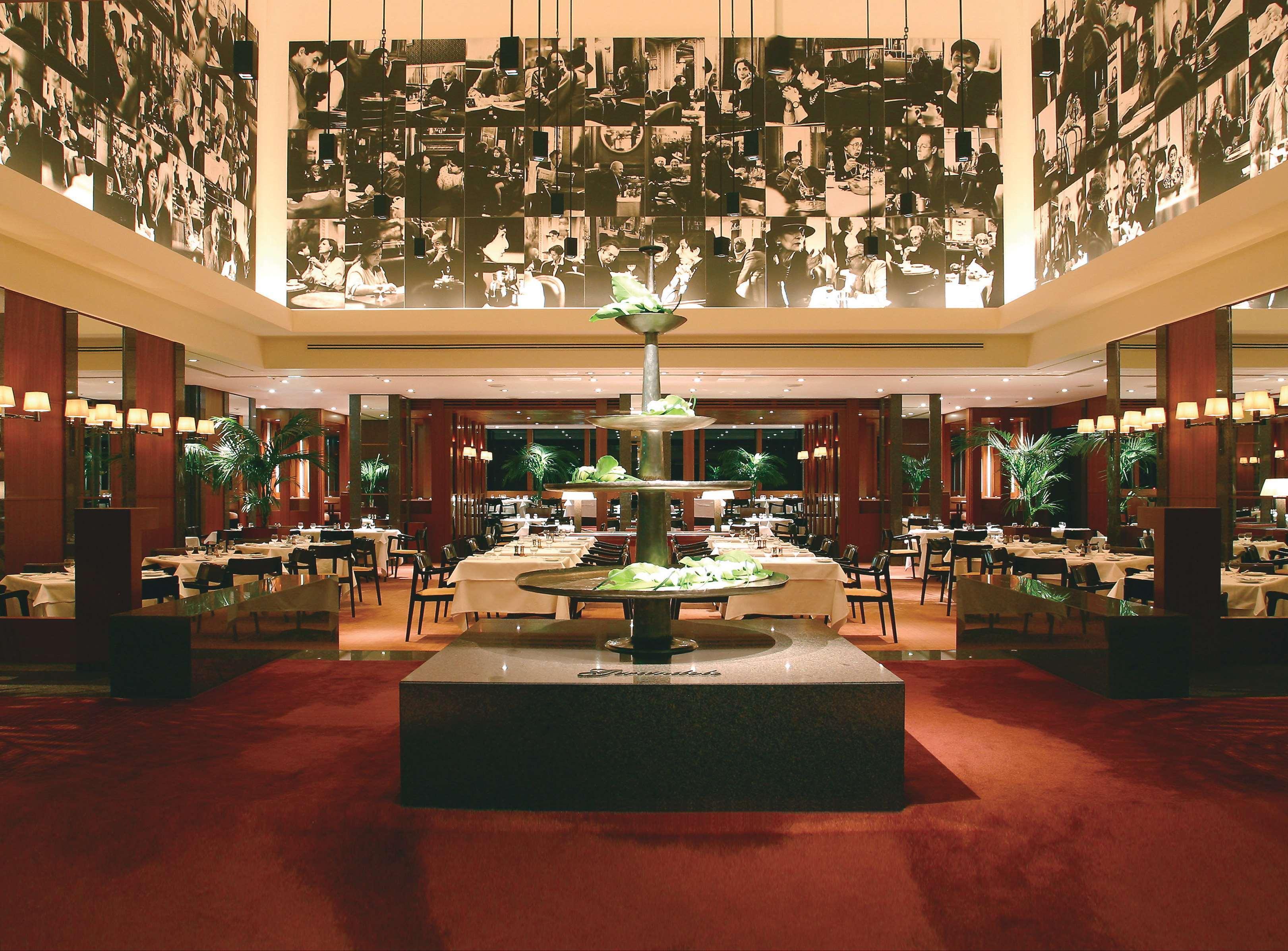 Hotel Park Hyatt Tokyo