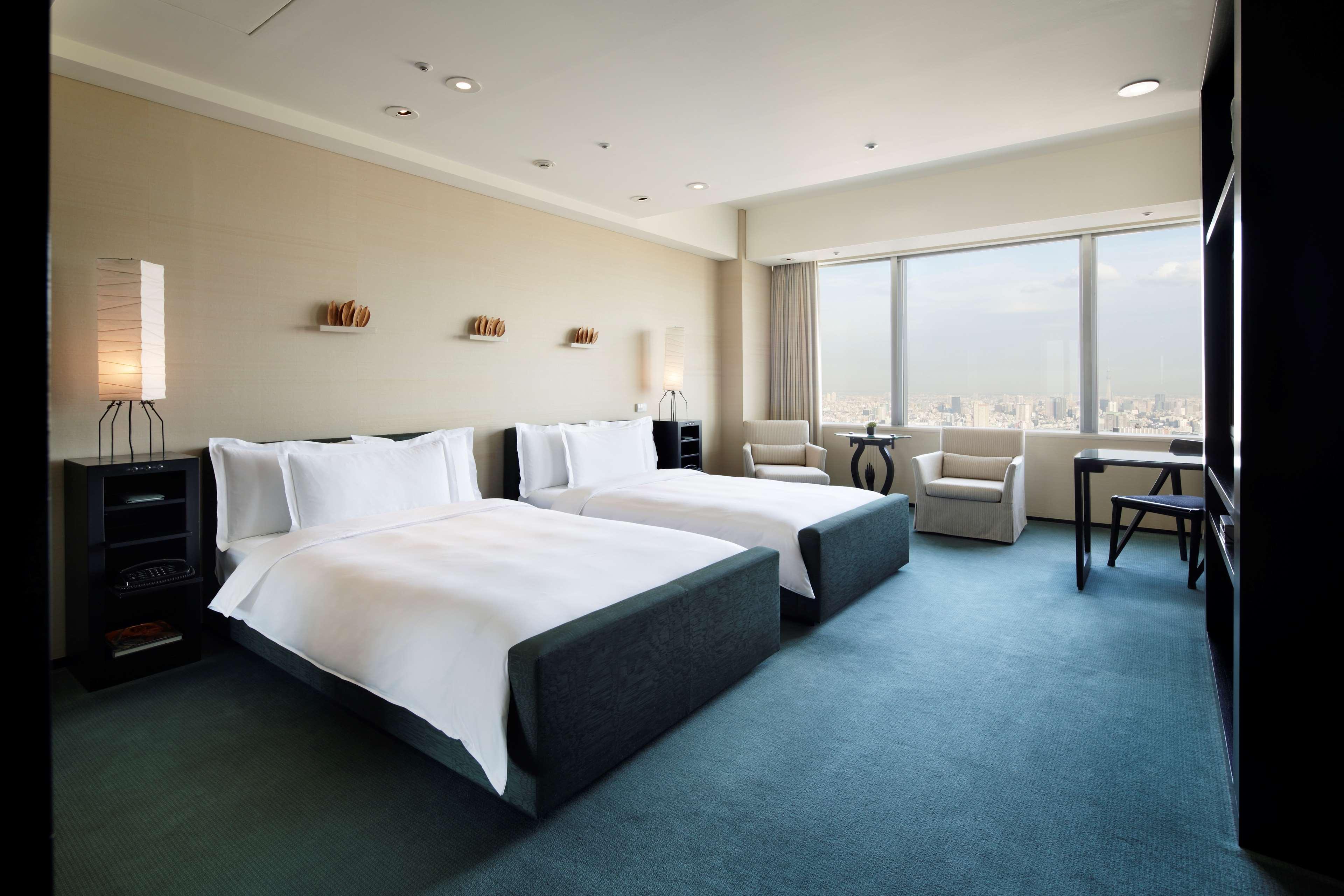 Hotel Park Hyatt