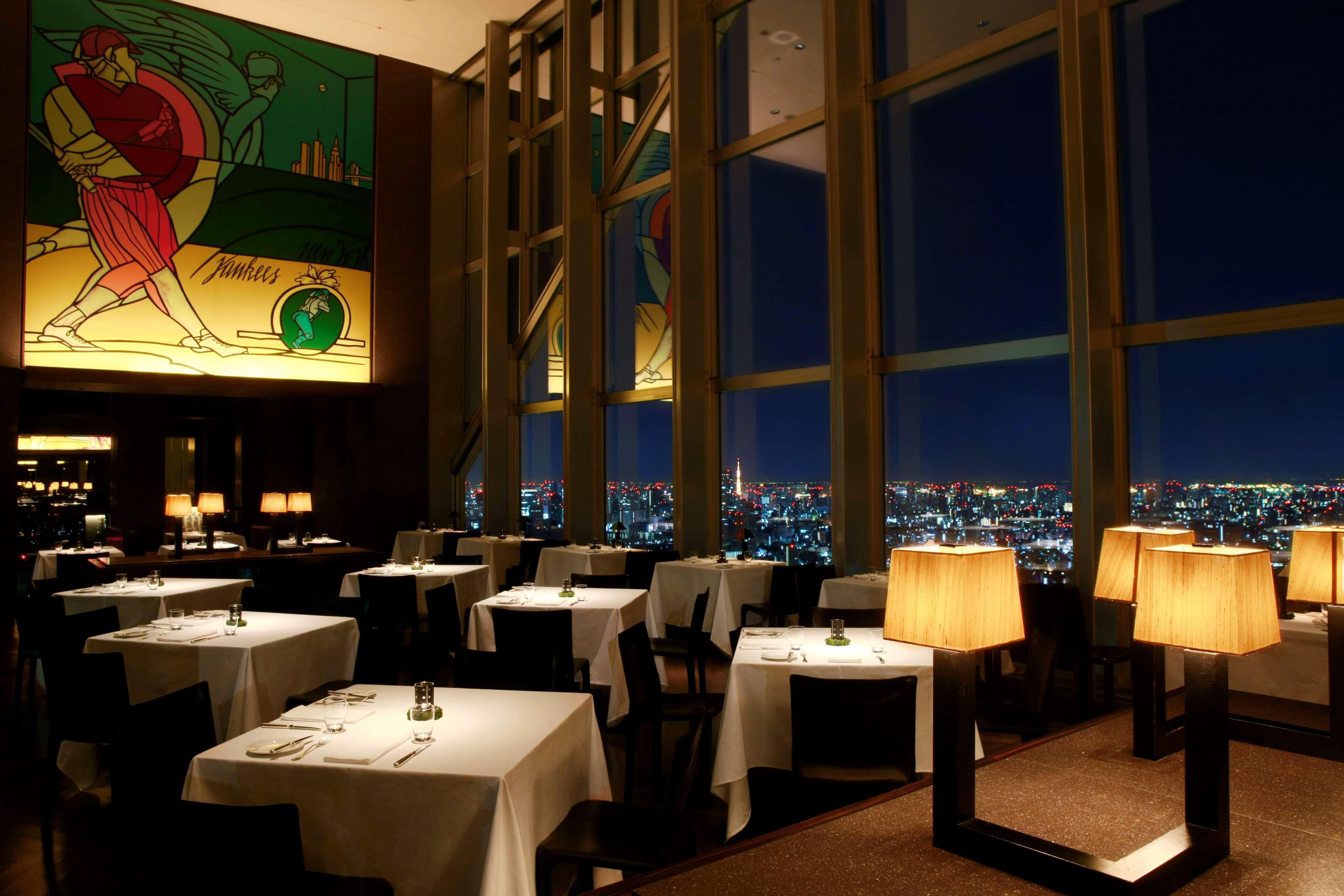 Park Hyatt 5* Tokyo