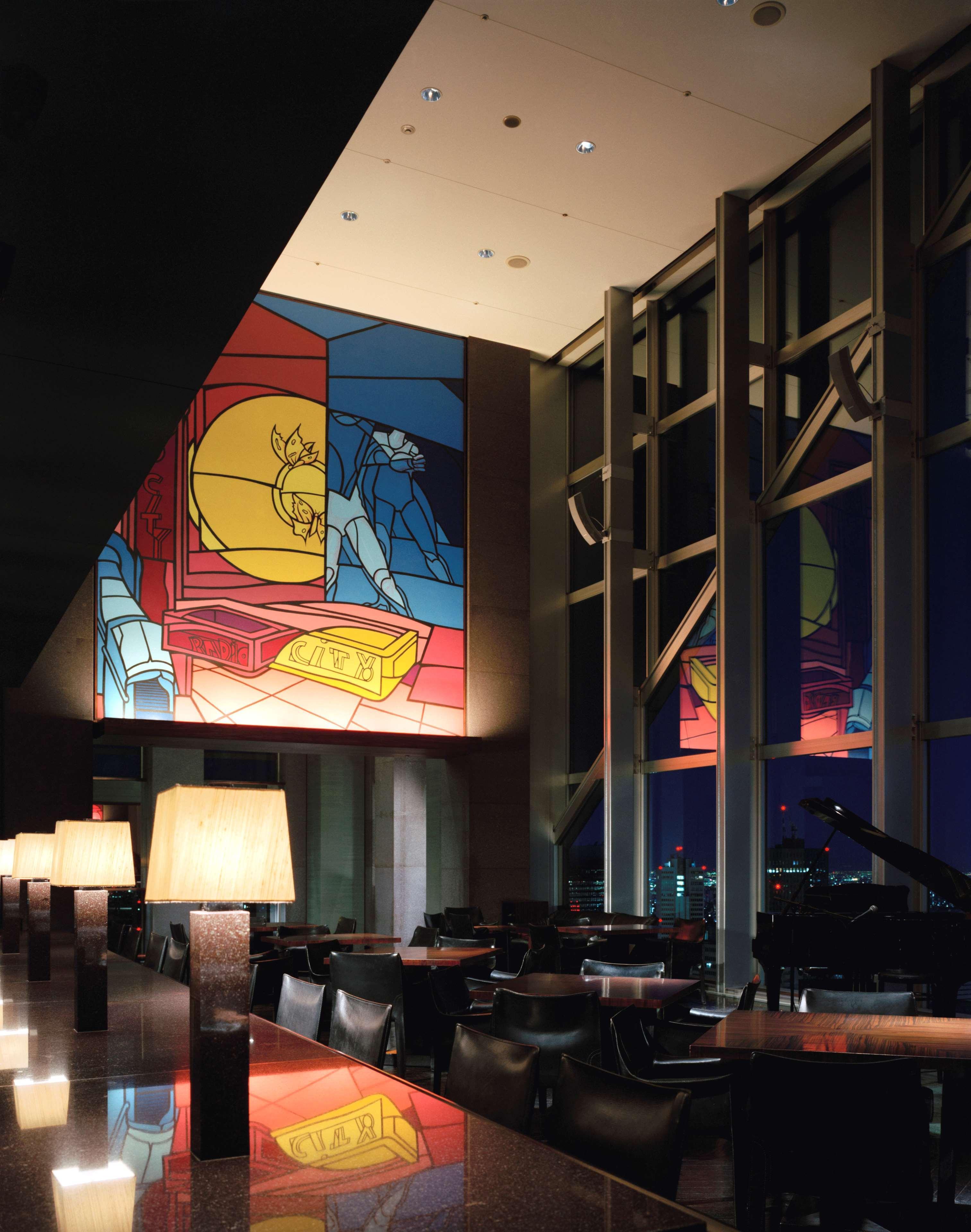 Hotel Park Hyatt 5*