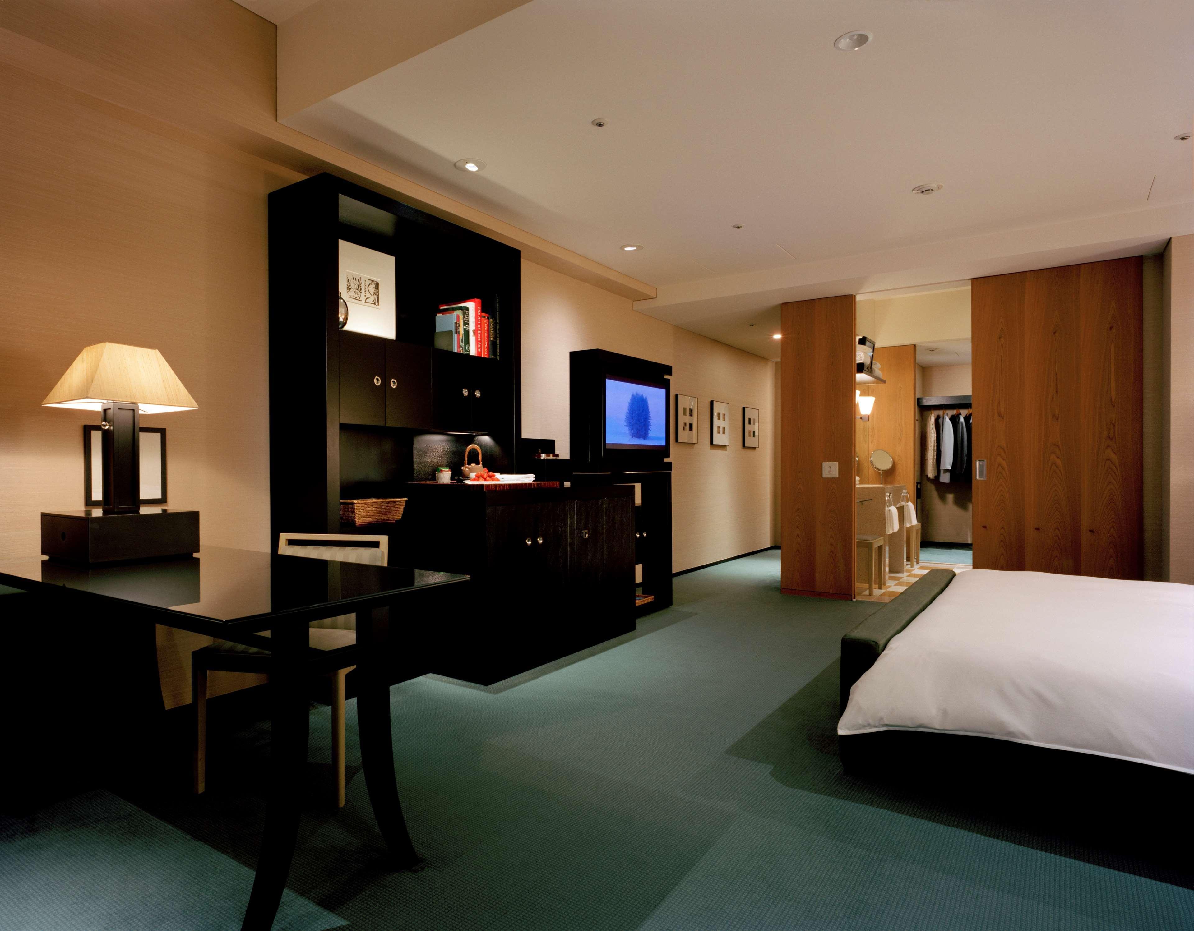 Hotel Park Hyatt
