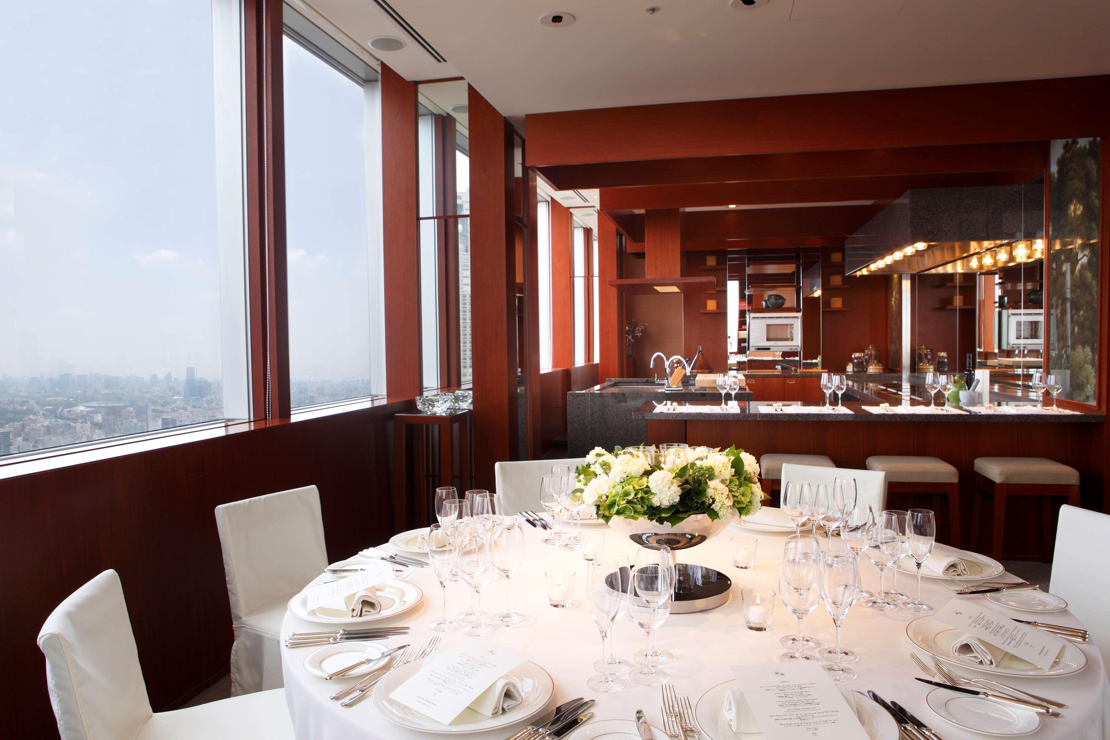 Park Hyatt 5*