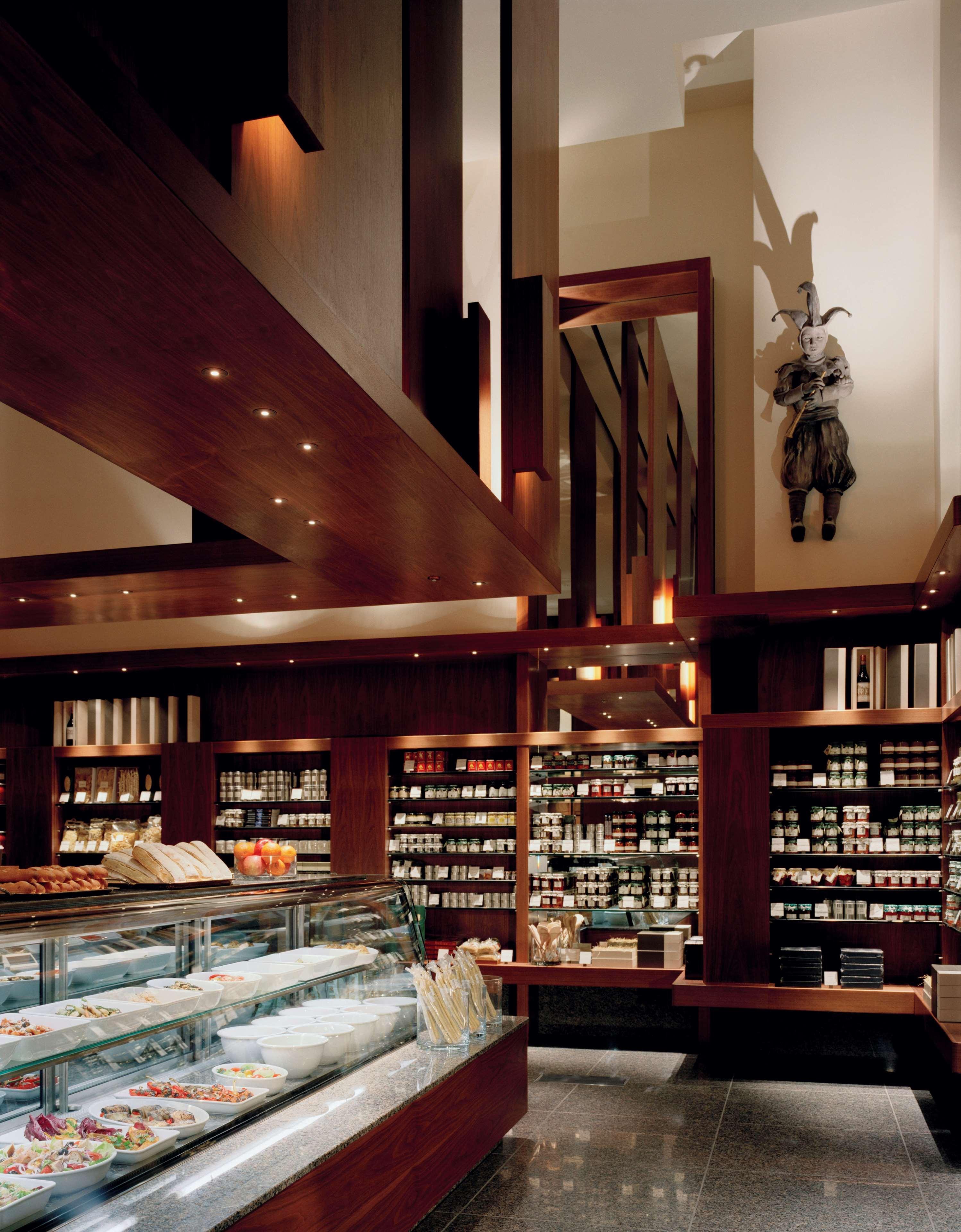 Hotel Park Hyatt