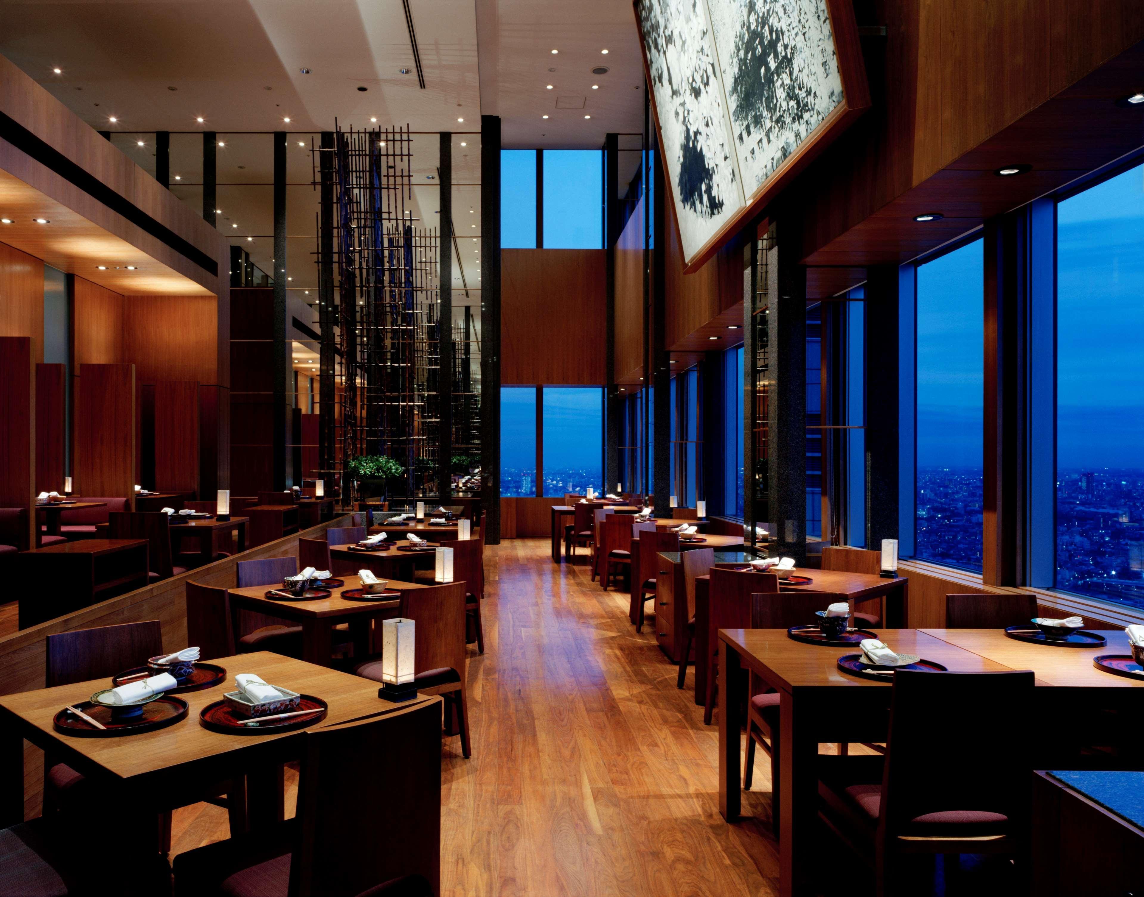 Hotel Park Hyatt Tokyo