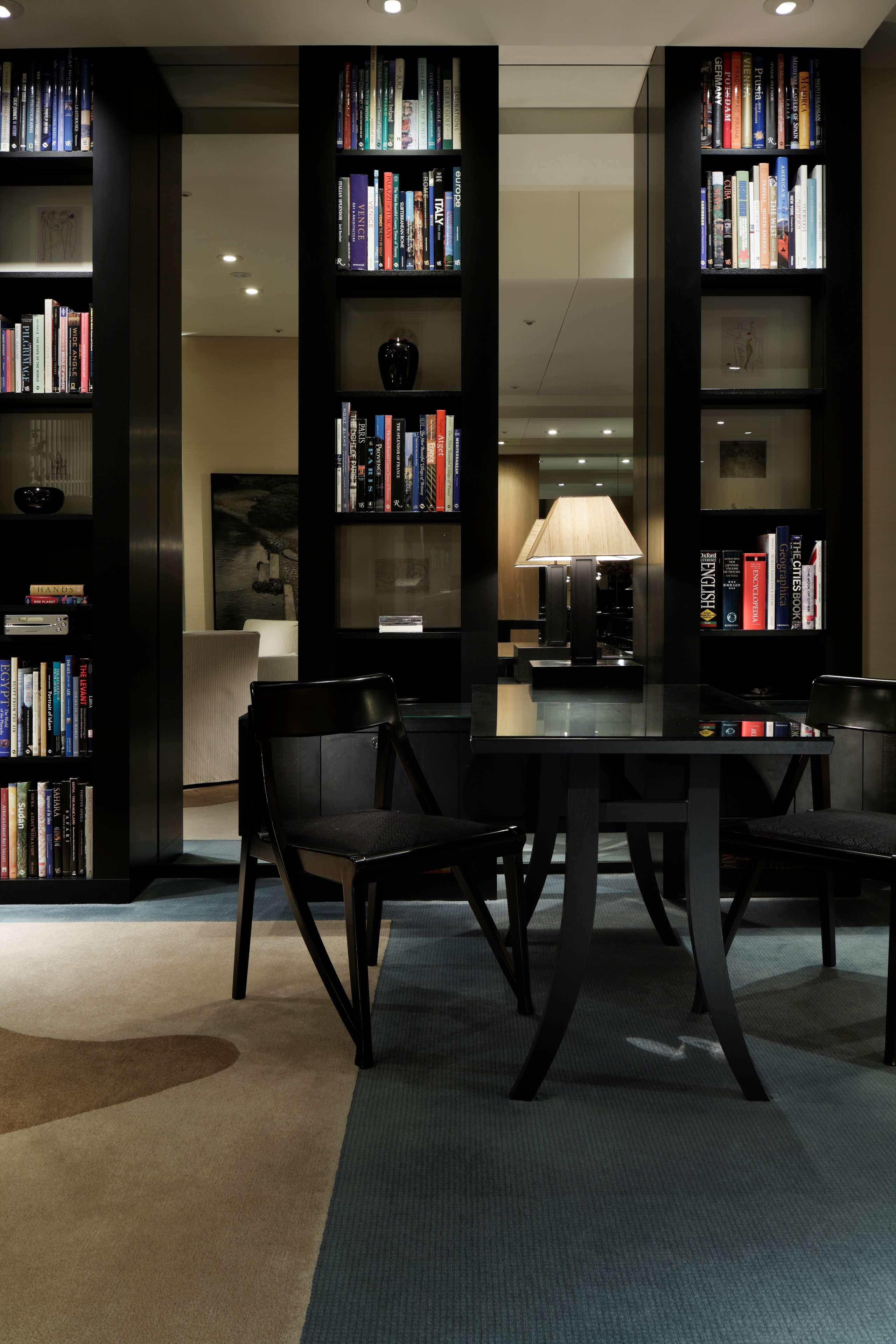 Hotel Park Hyatt 5*