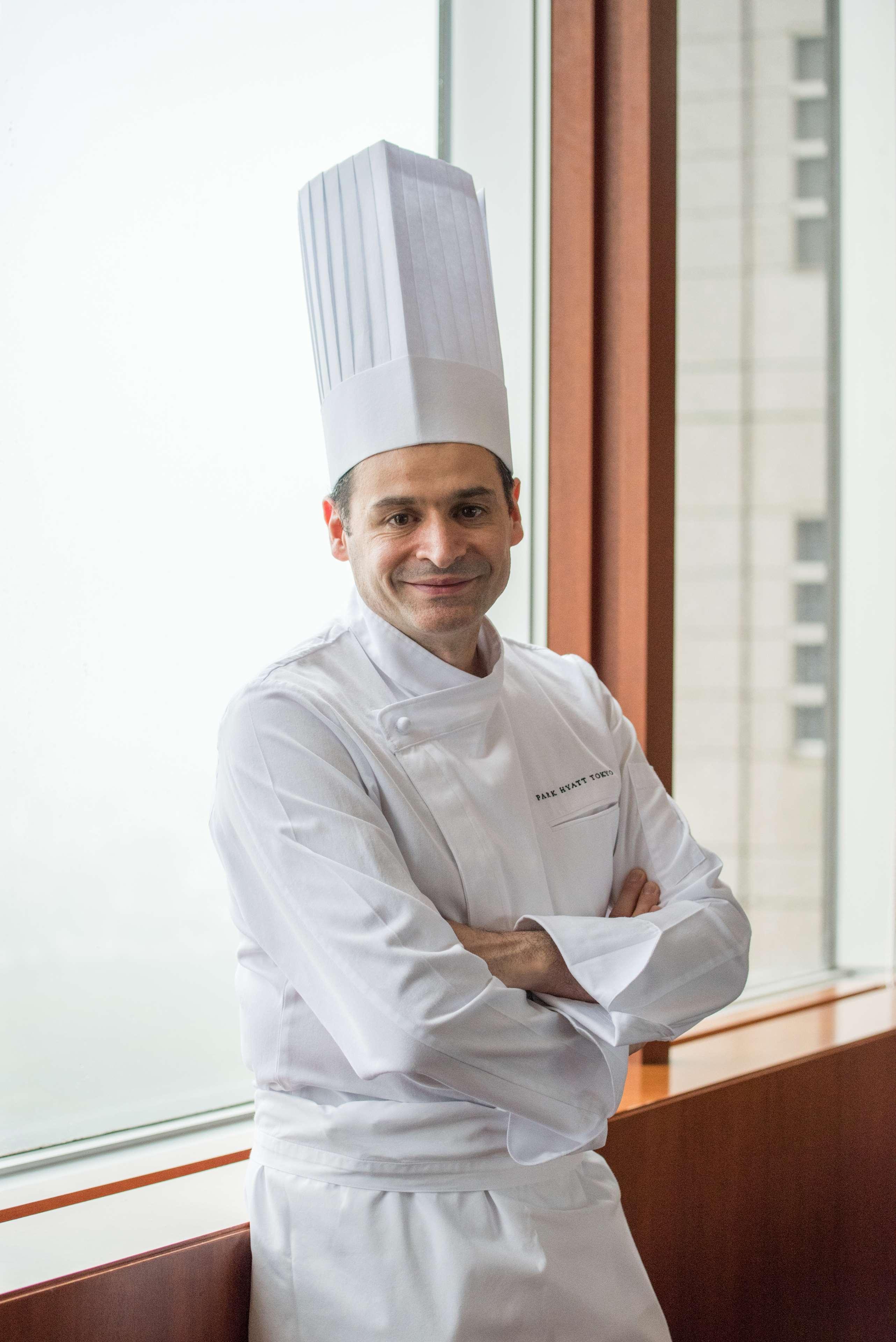Park Hyatt Hotel 5*