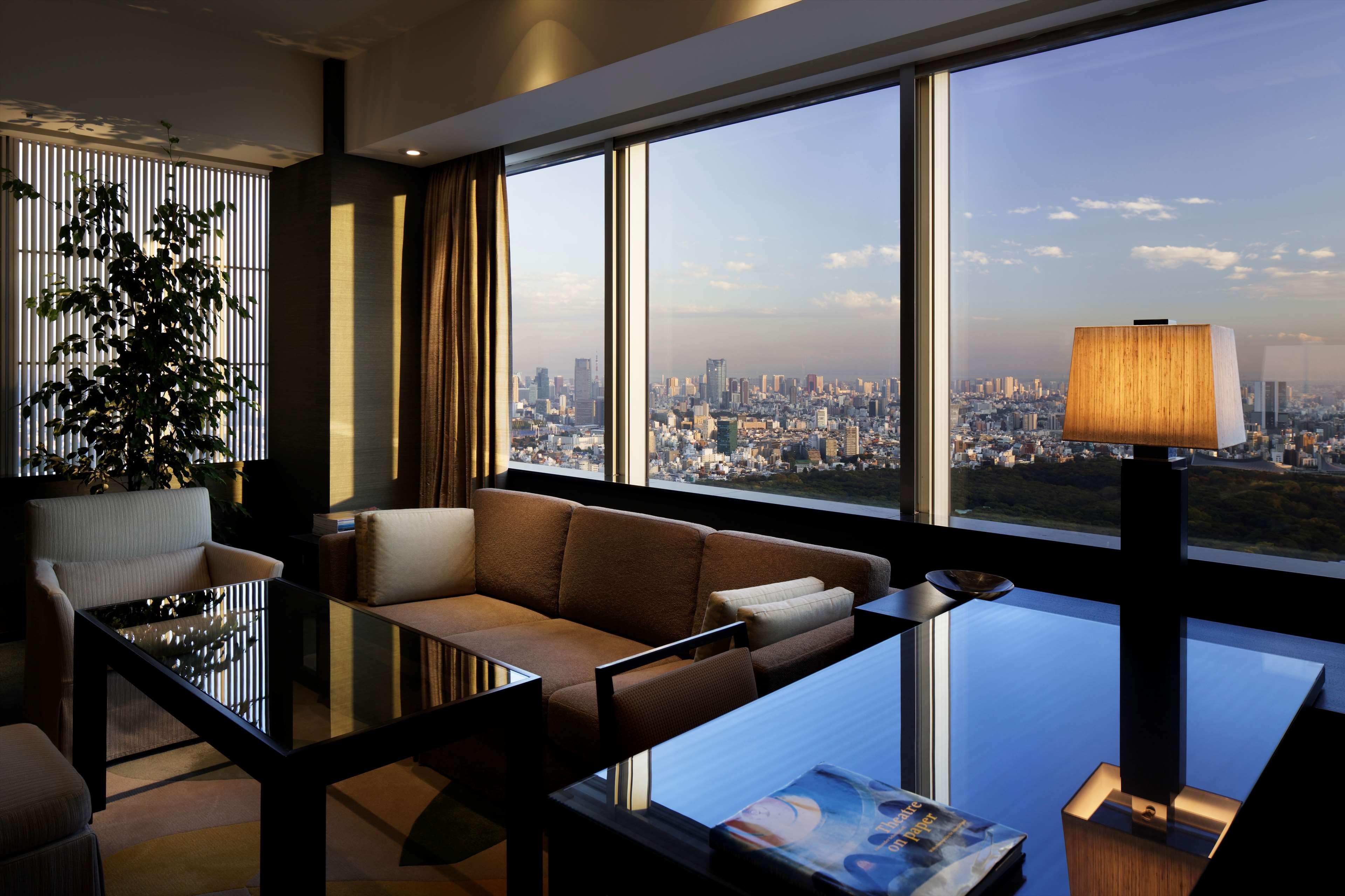Park Hyatt Hotel 5*