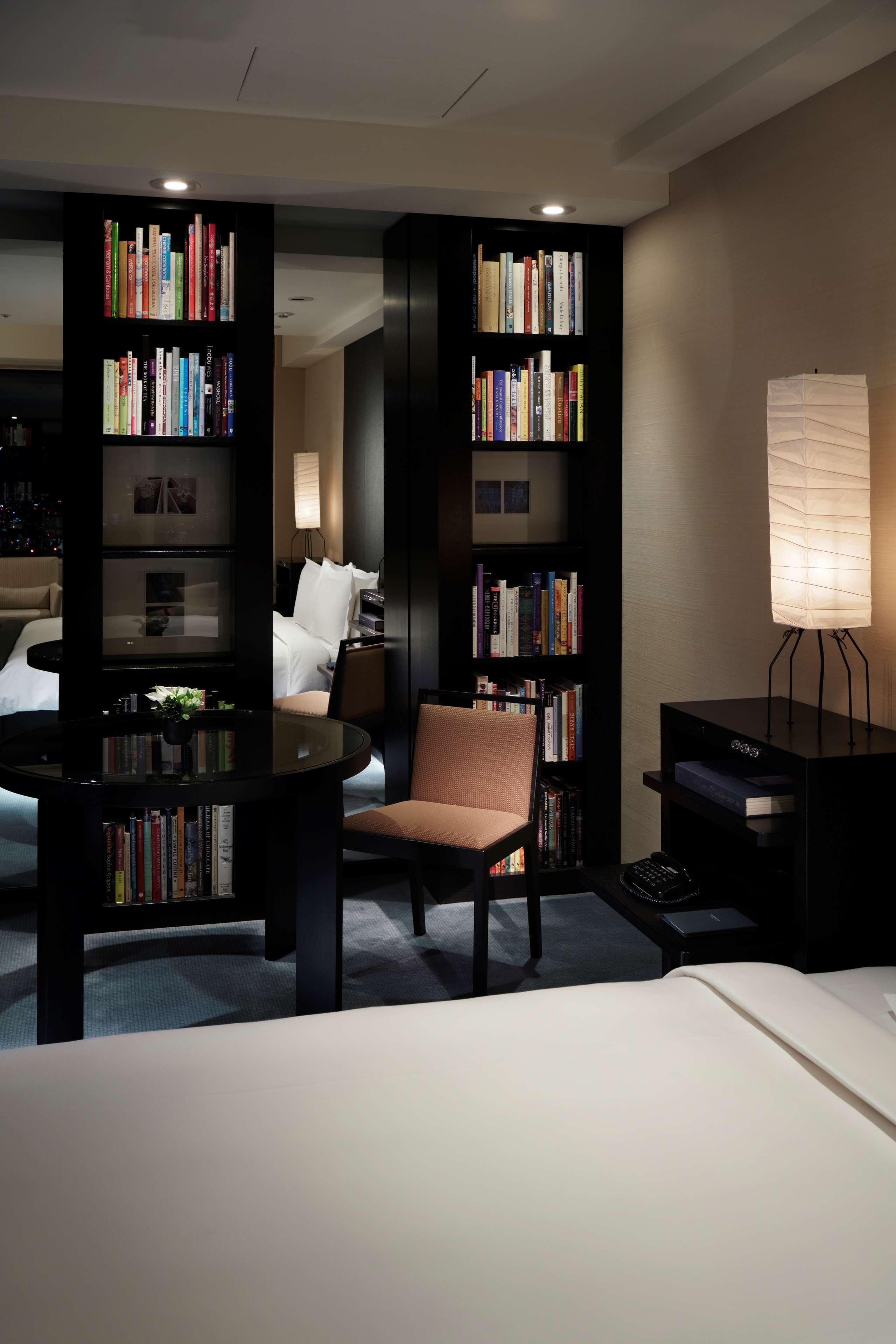 Park Hyatt Hotel 5*