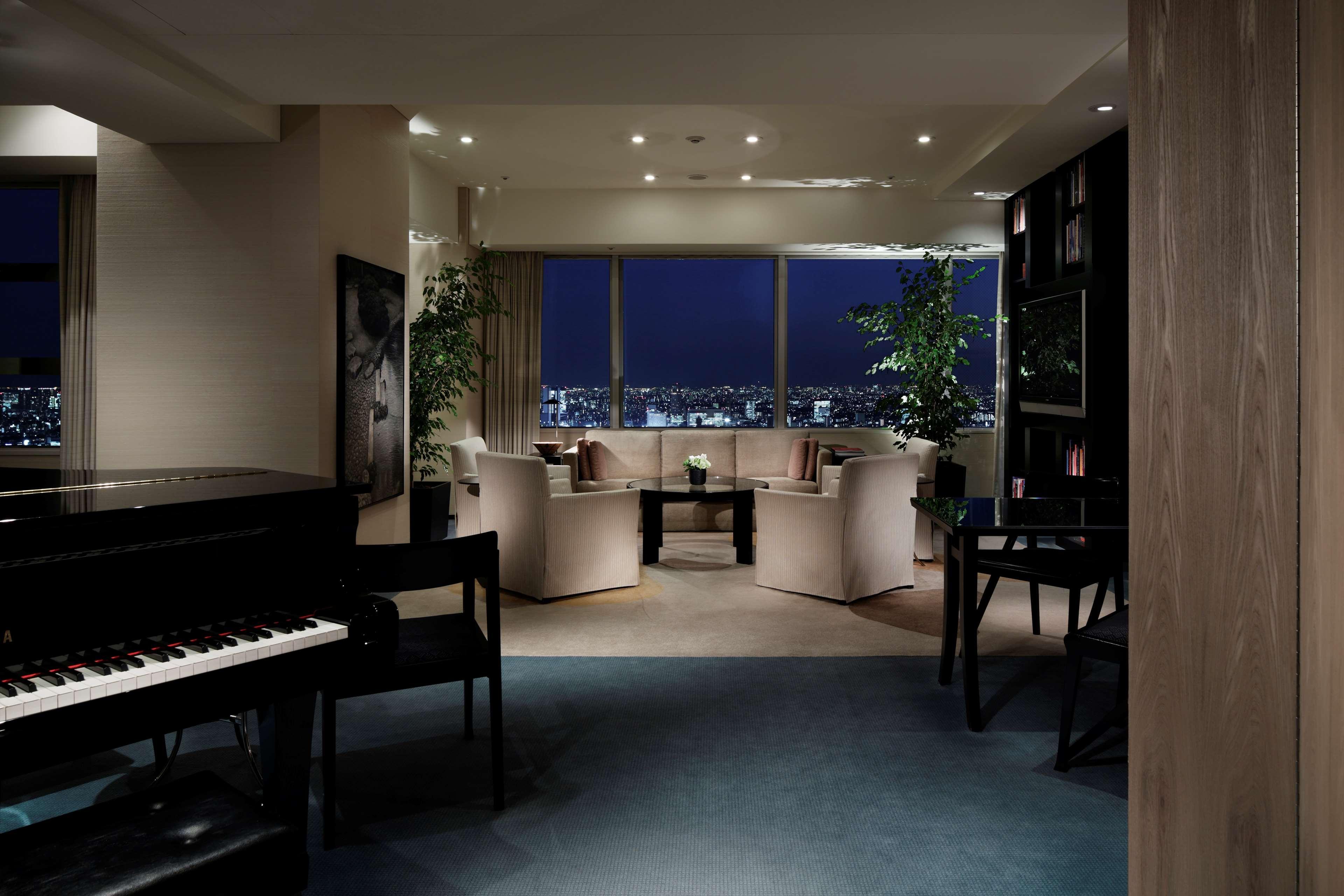 Park Hyatt Hotel Tokyo