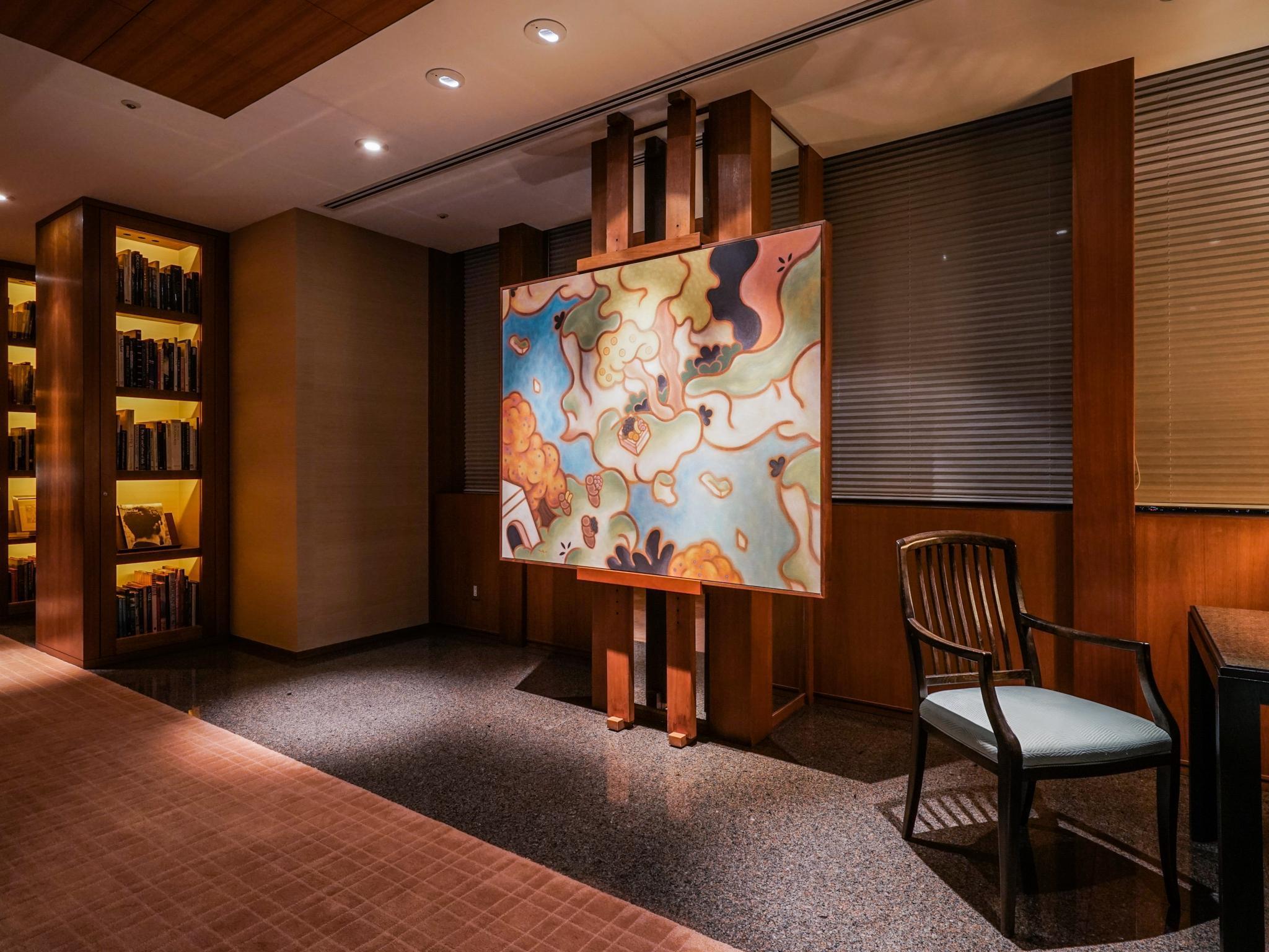 Hotel Park Hyatt Tokyo
