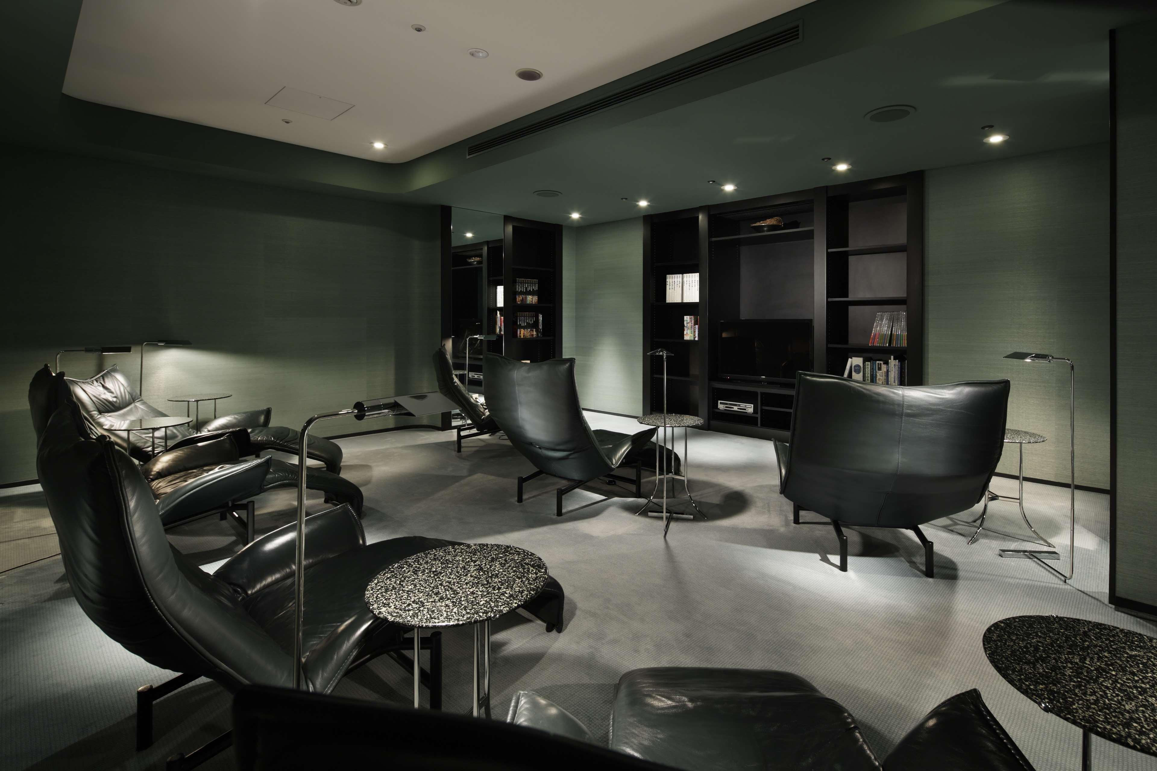 Hotel Park Hyatt 5*