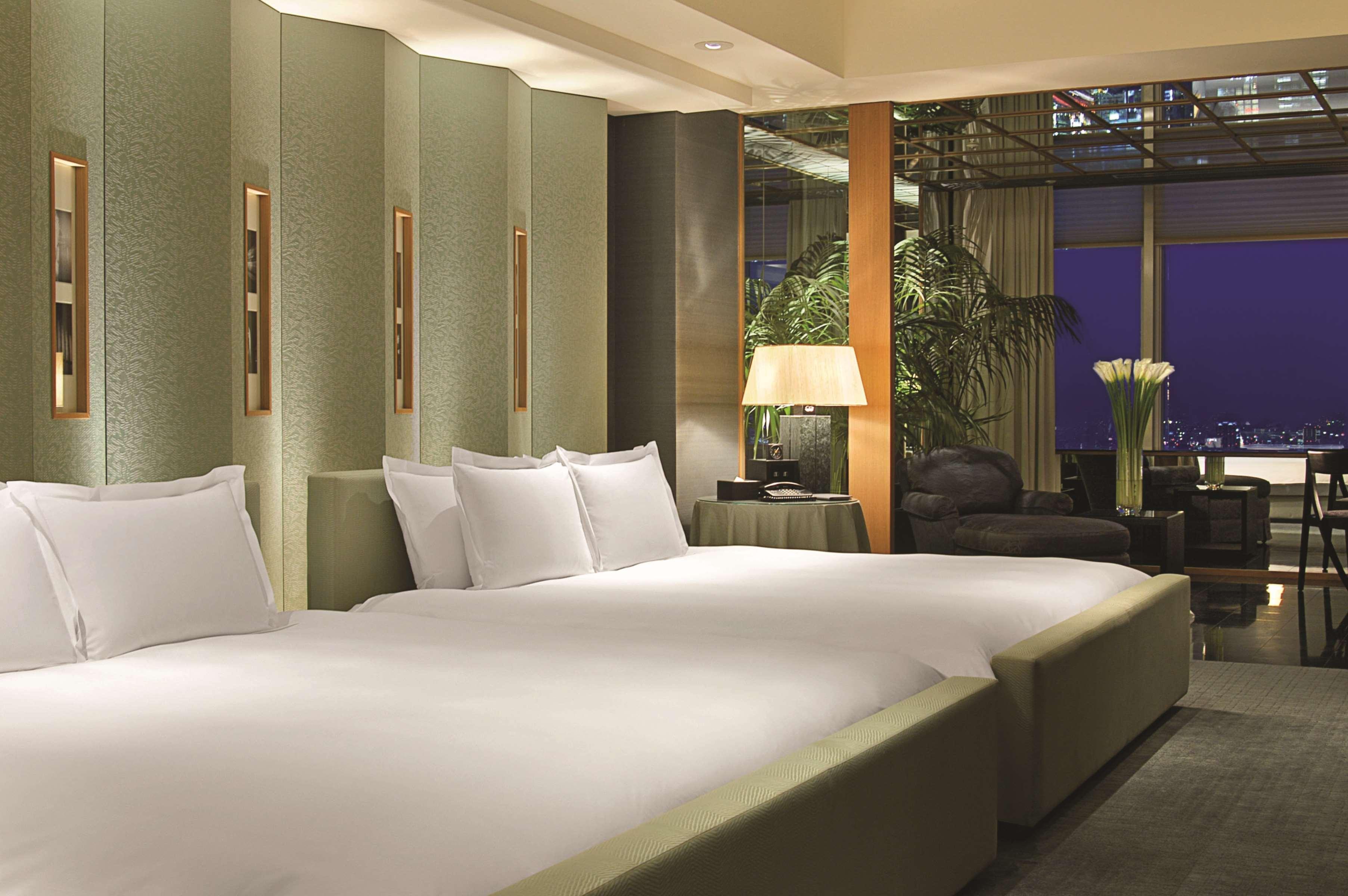 Park Hyatt Hotel Tokyo