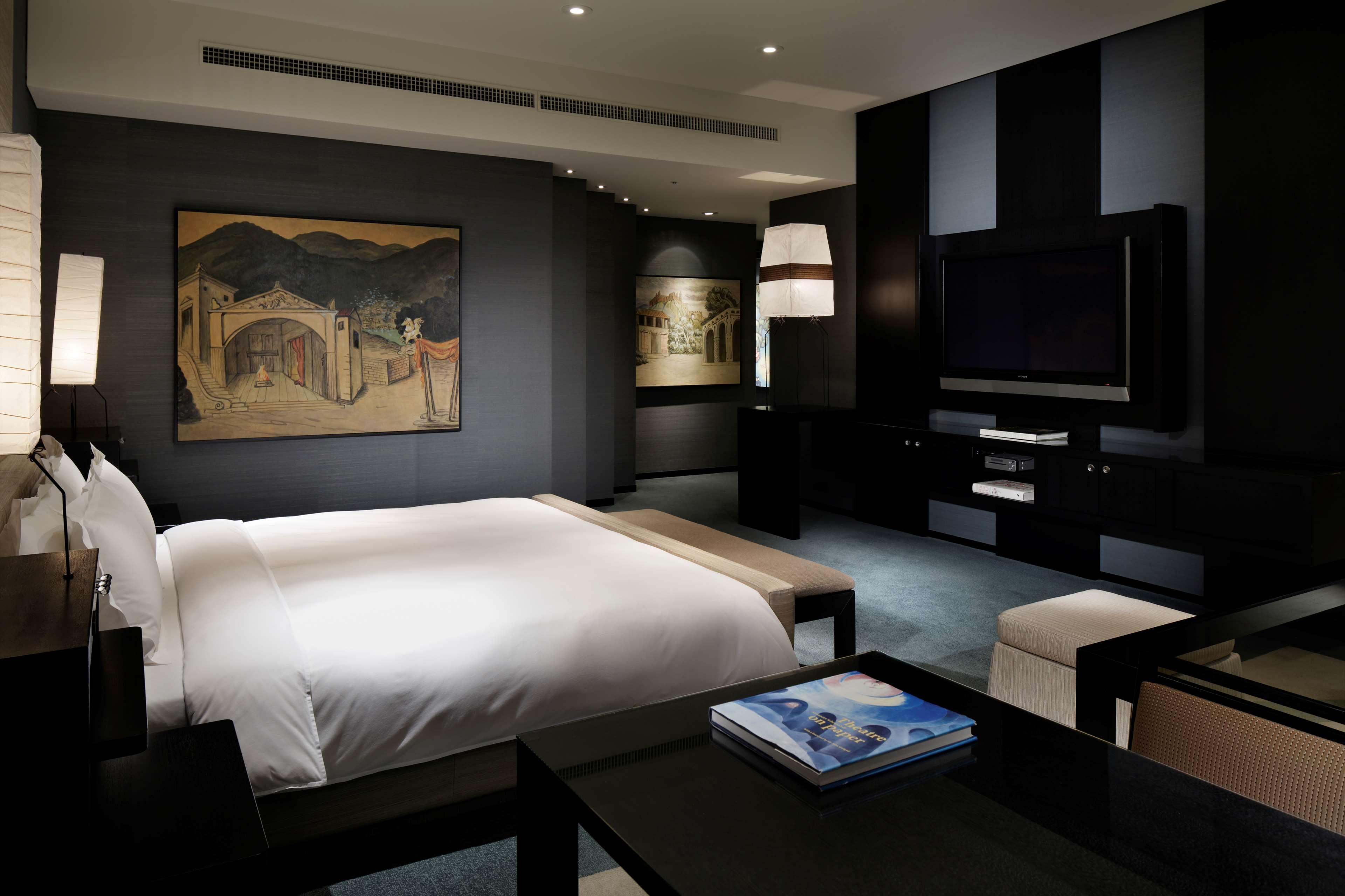 Hotel Park Hyatt