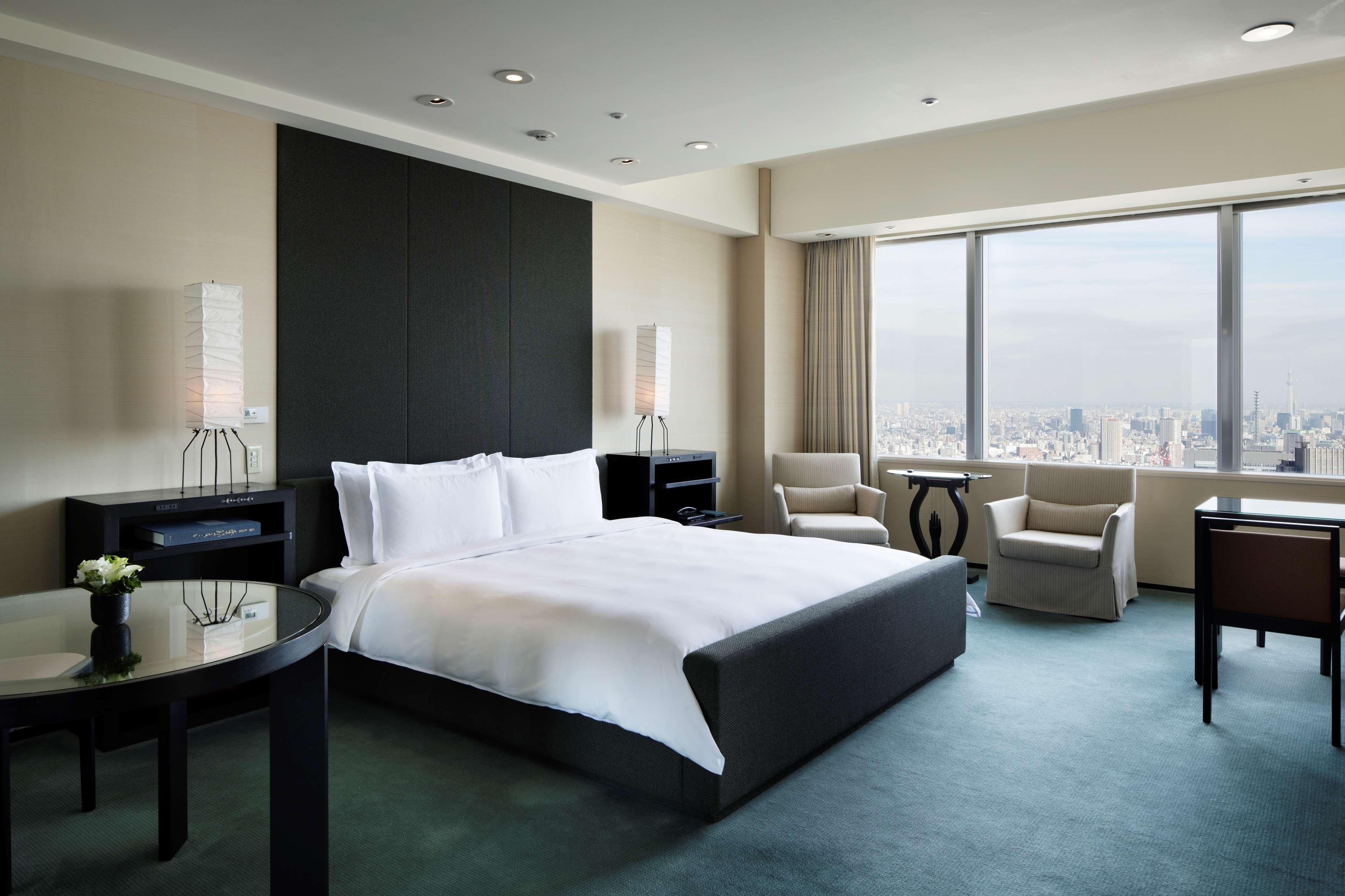 Hotel Park Hyatt Tokyo