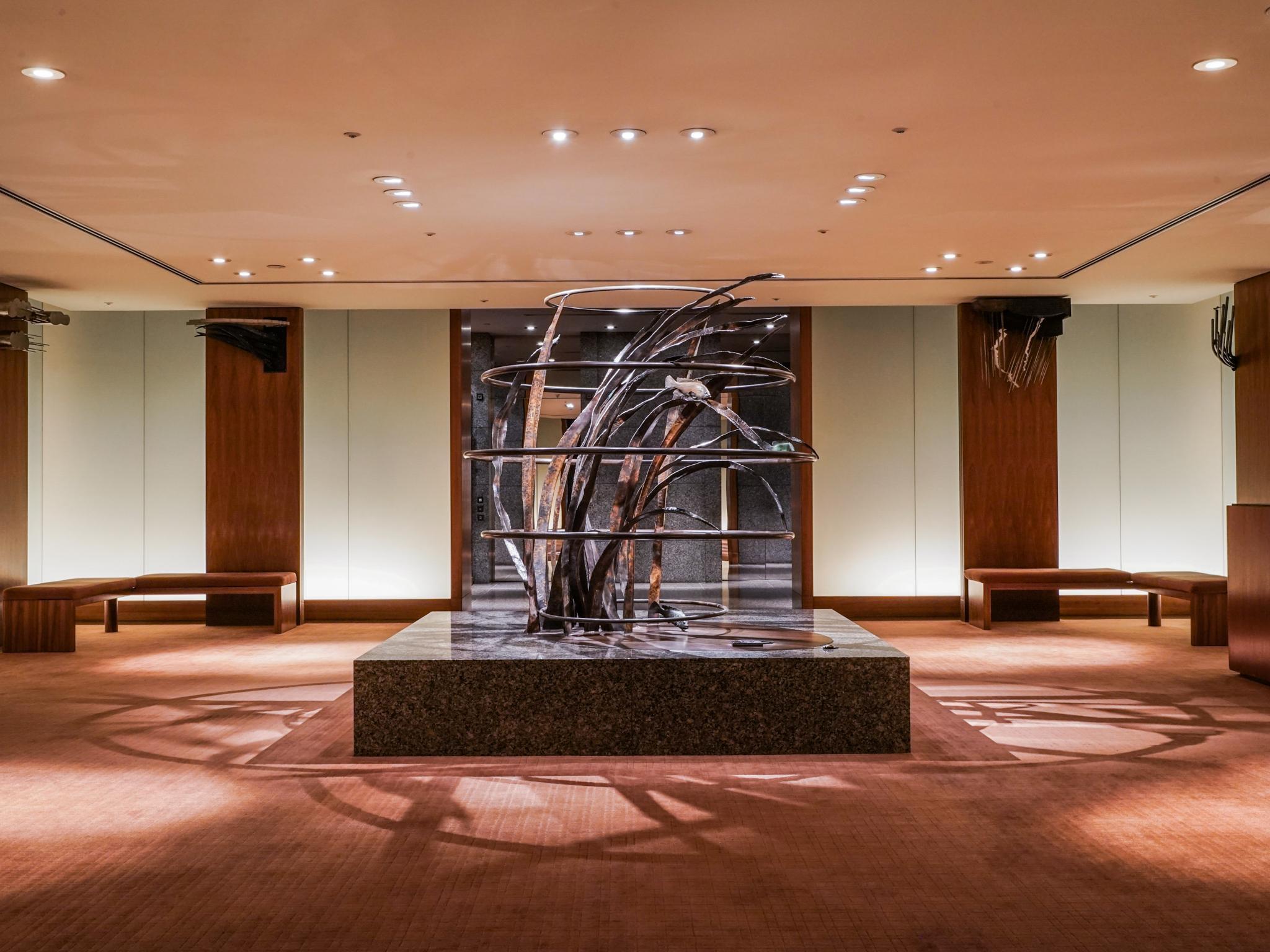 Park Hyatt Hotel 5*