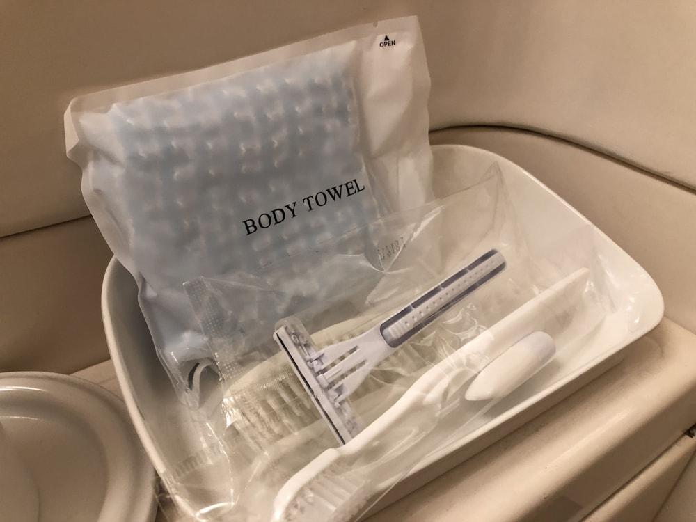Chisun Hamamatsucho Hotel 3*