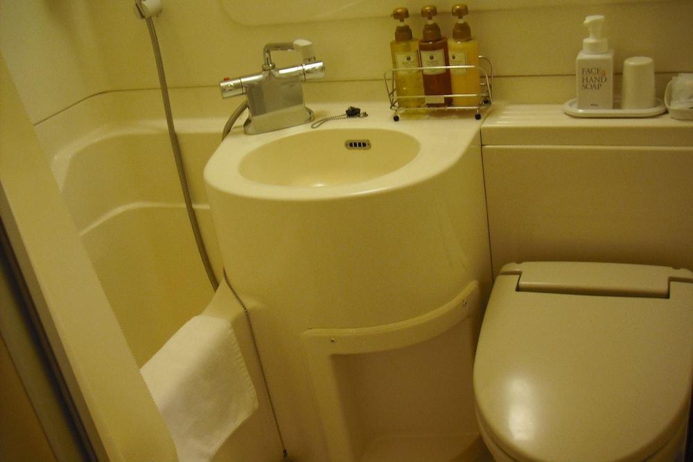 Chisun Hamamatsucho Hotel 3*