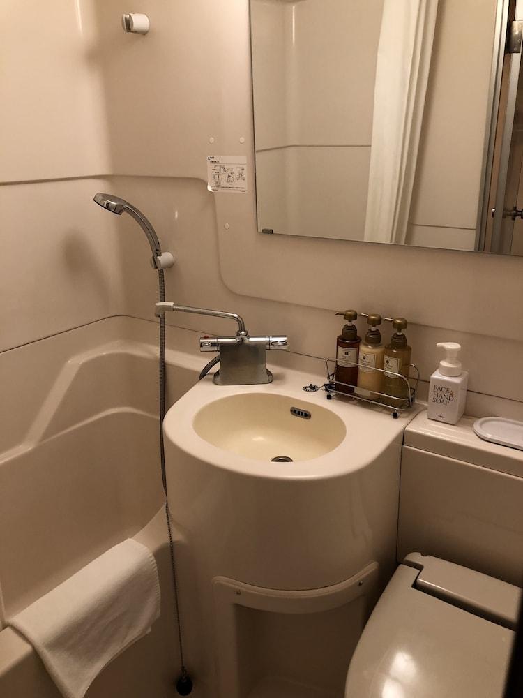Hotel Chisun Hamamatsucho Tokyo
