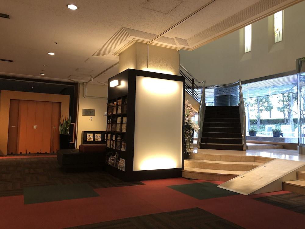 Chisun Hamamatsucho Hotel