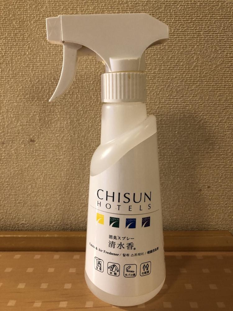 Chisun Hamamatsucho 3*