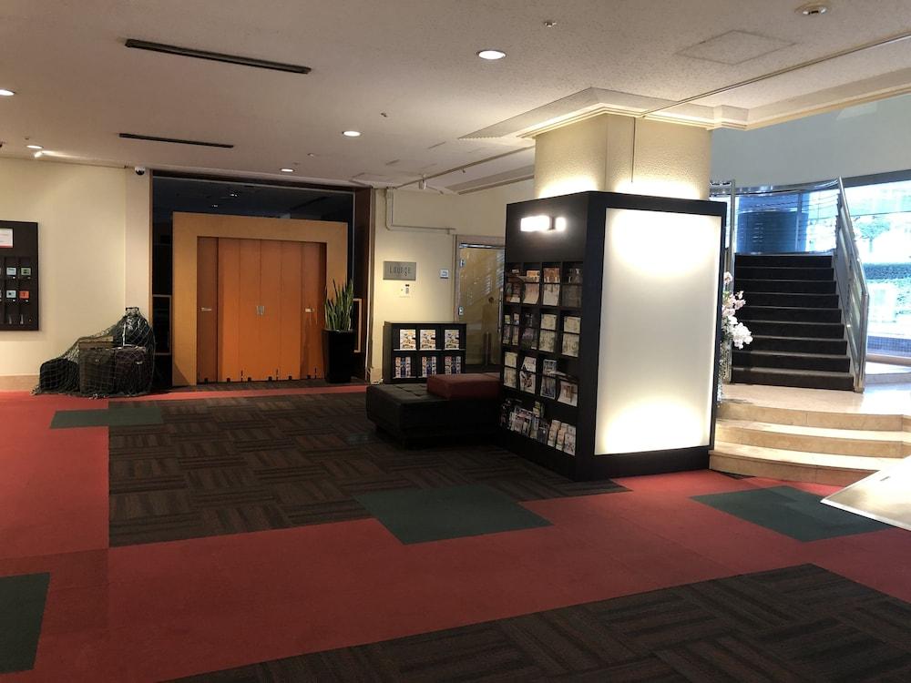 Chisun Hamamatsucho Tokyo