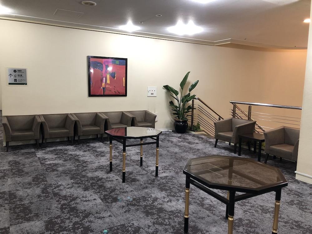 Chisun Hamamatsucho Hotel Tokyo