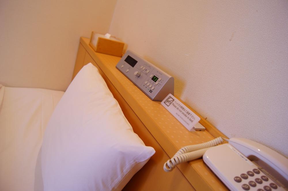 Chisun Hamamatsucho Hotel