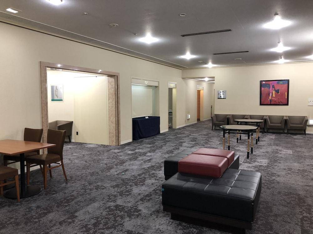 Chisun Hamamatsucho Hotel Tokyo