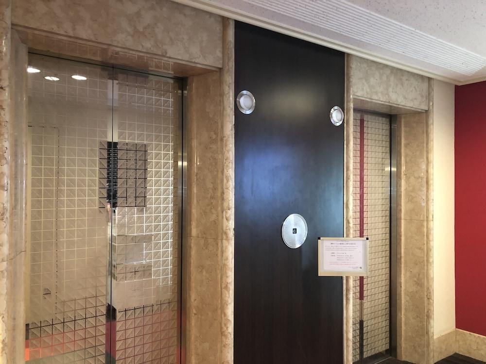 Hotel Chisun Hamamatsucho Tokyo