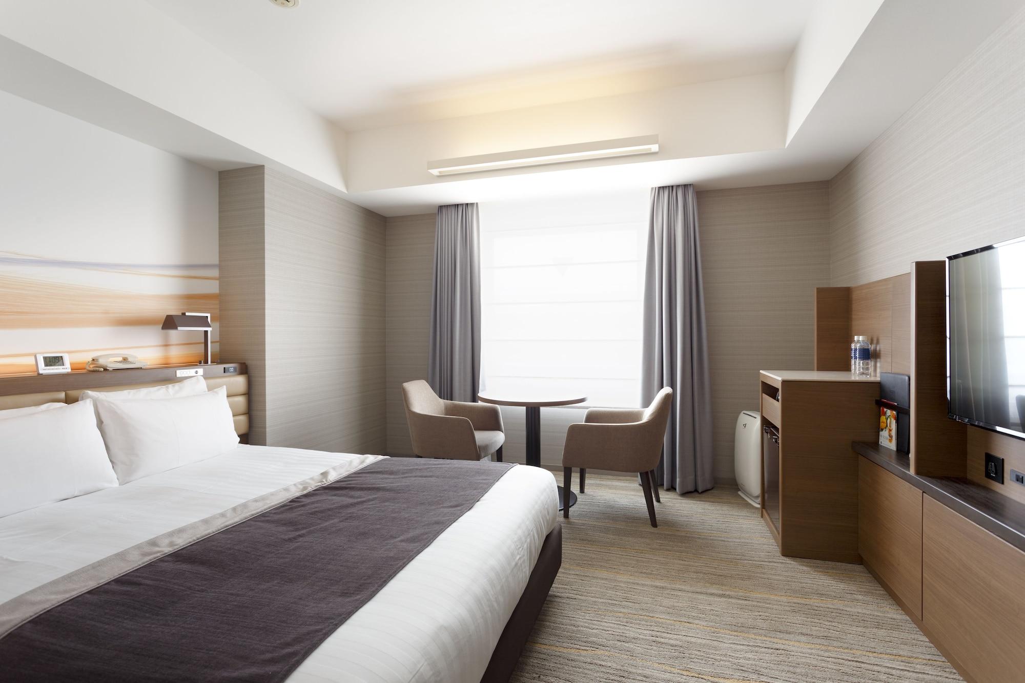 Hotel Haneda Excel Tokyu Haneda Airport Terminal 2