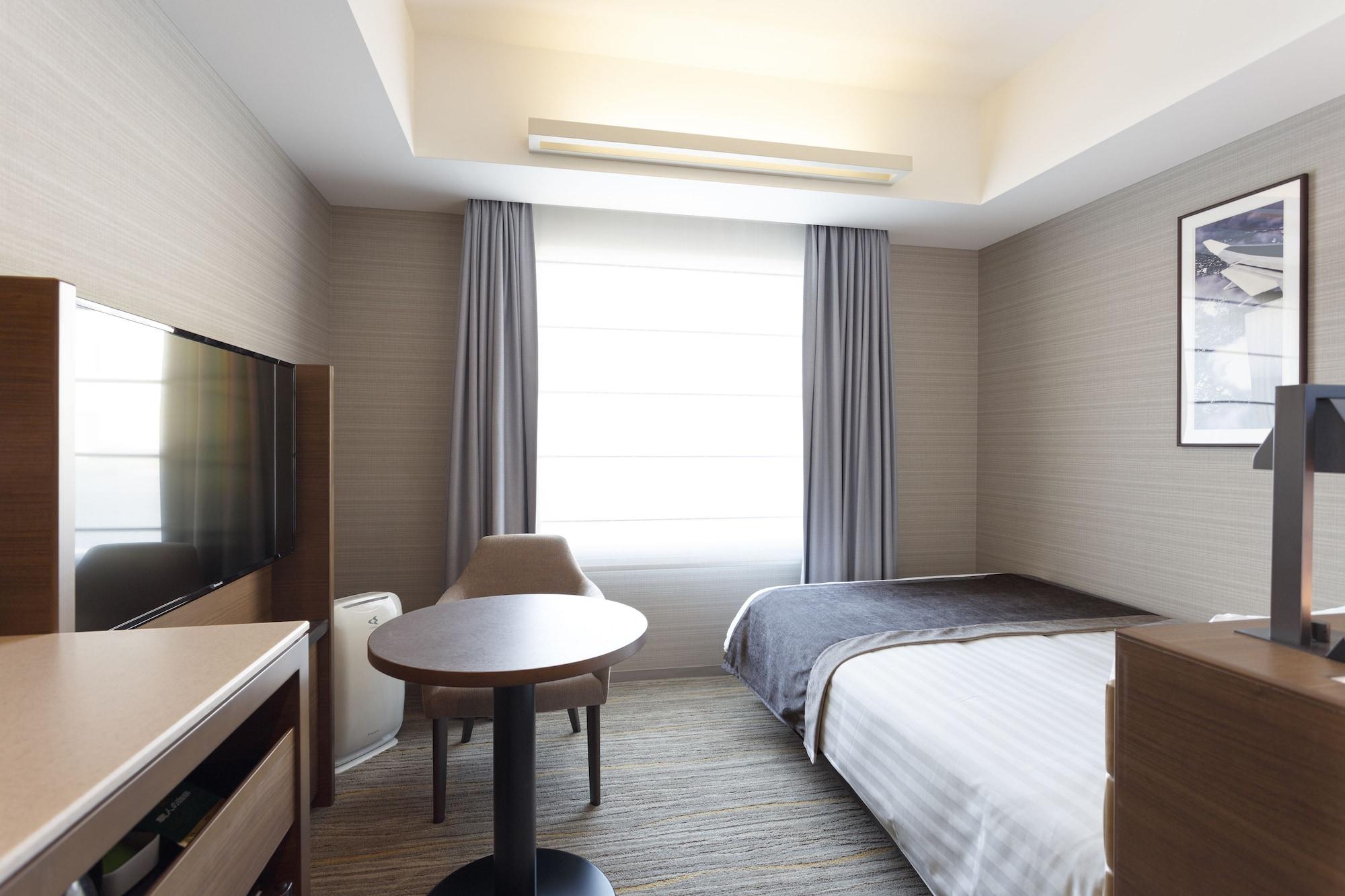 Hotel Haneda Excel Tokyu Haneda Airport Terminal 2 Tokyo