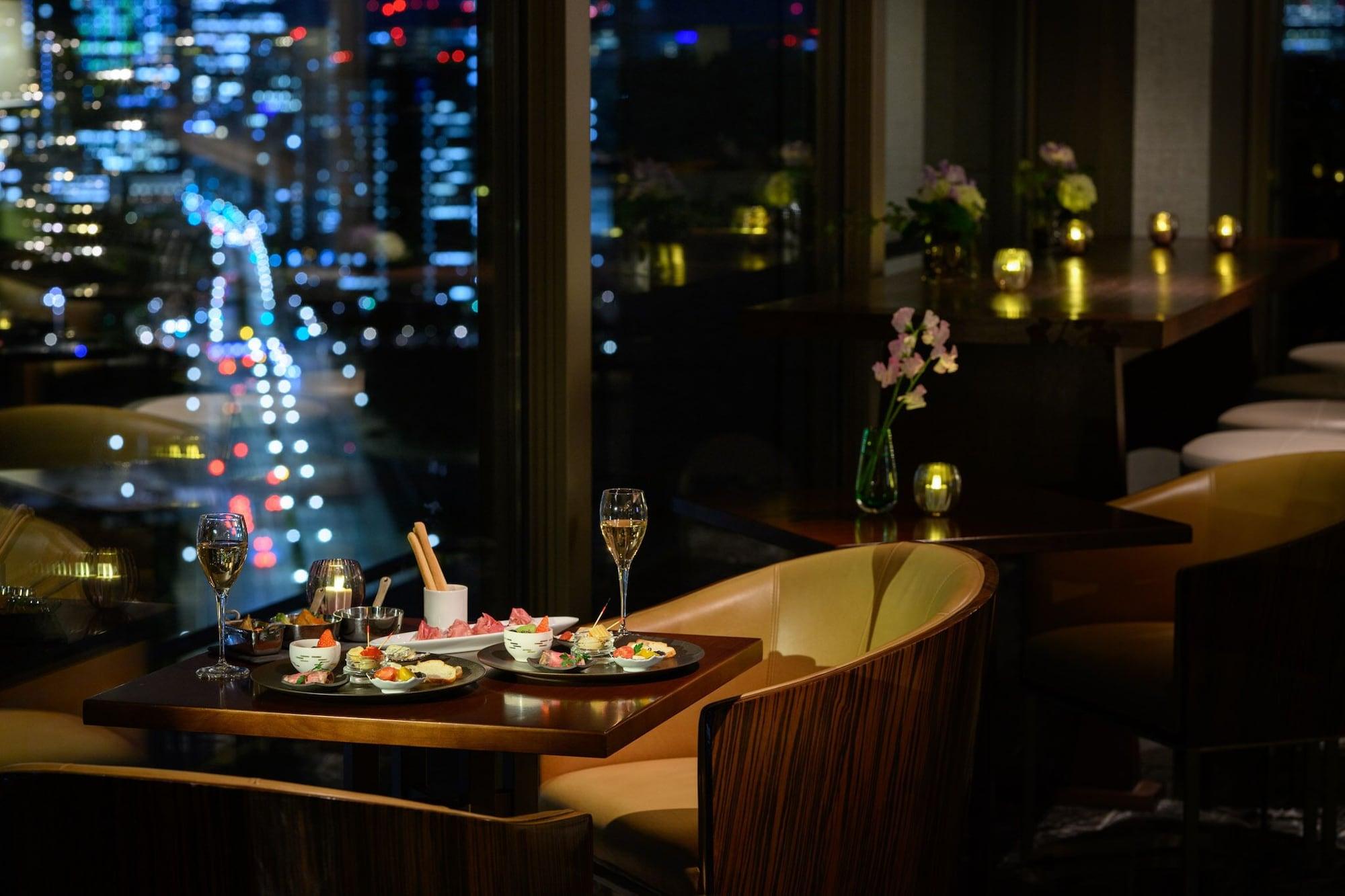 Hotel Palace Tokyo