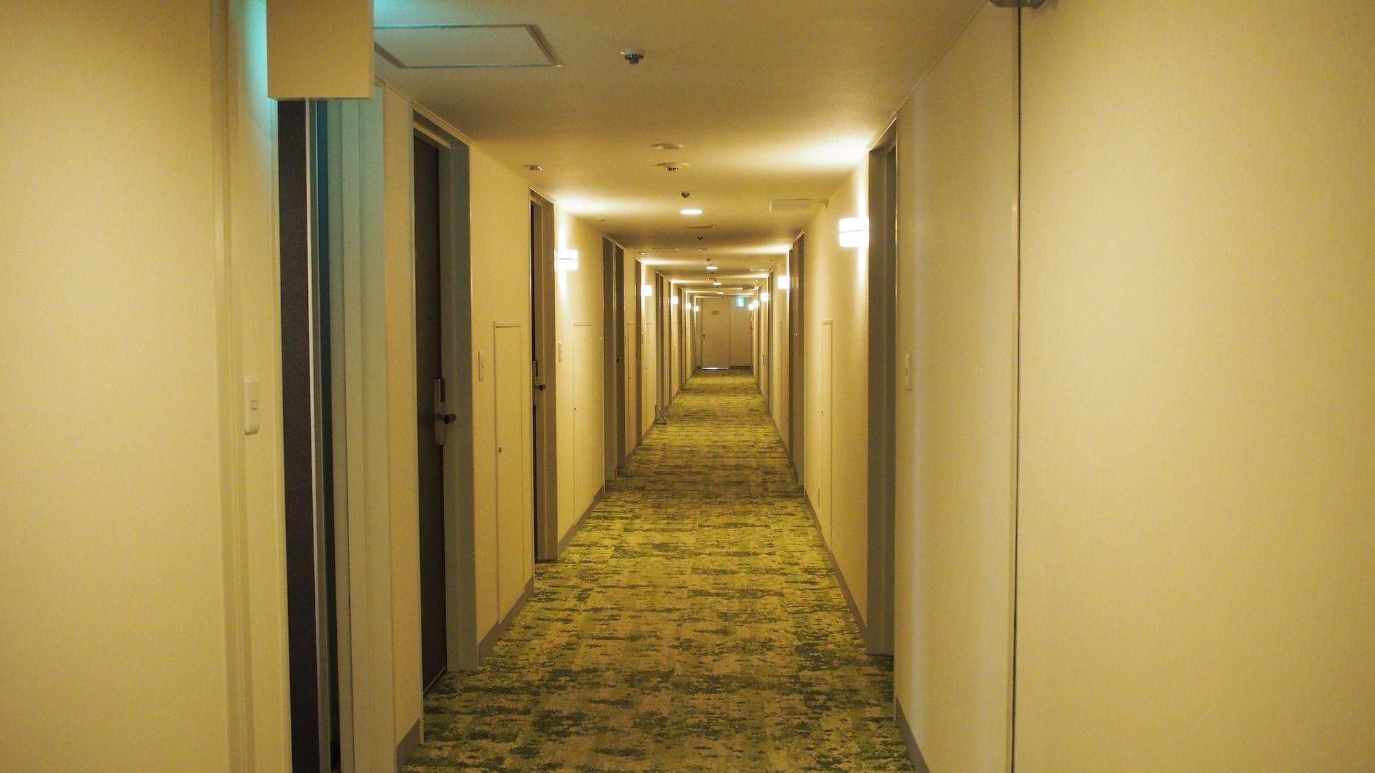 Shibuya Tobu Hotel