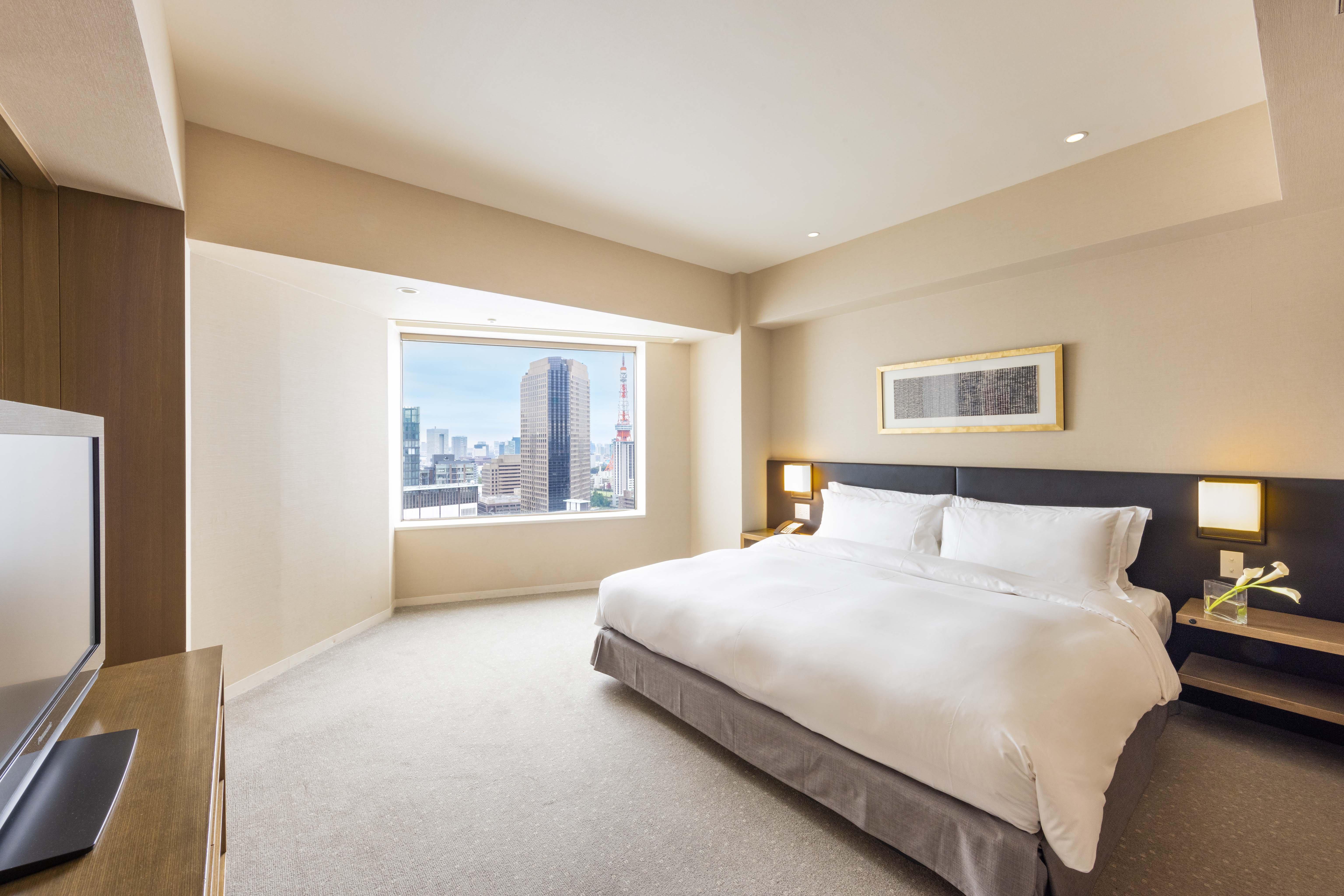 Ana Intercontinental By Ihg Hotel