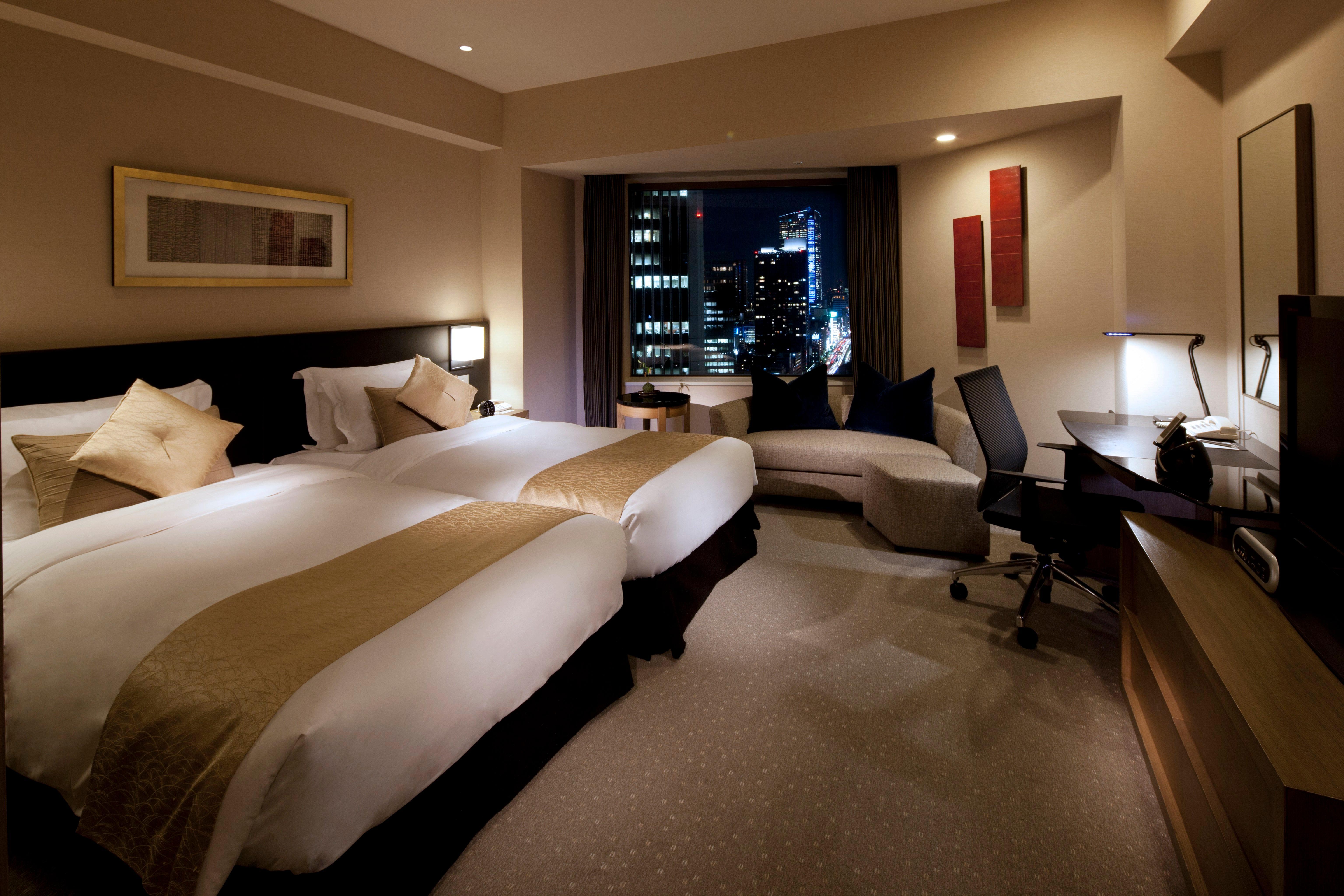 Ana Intercontinental By Ihg
