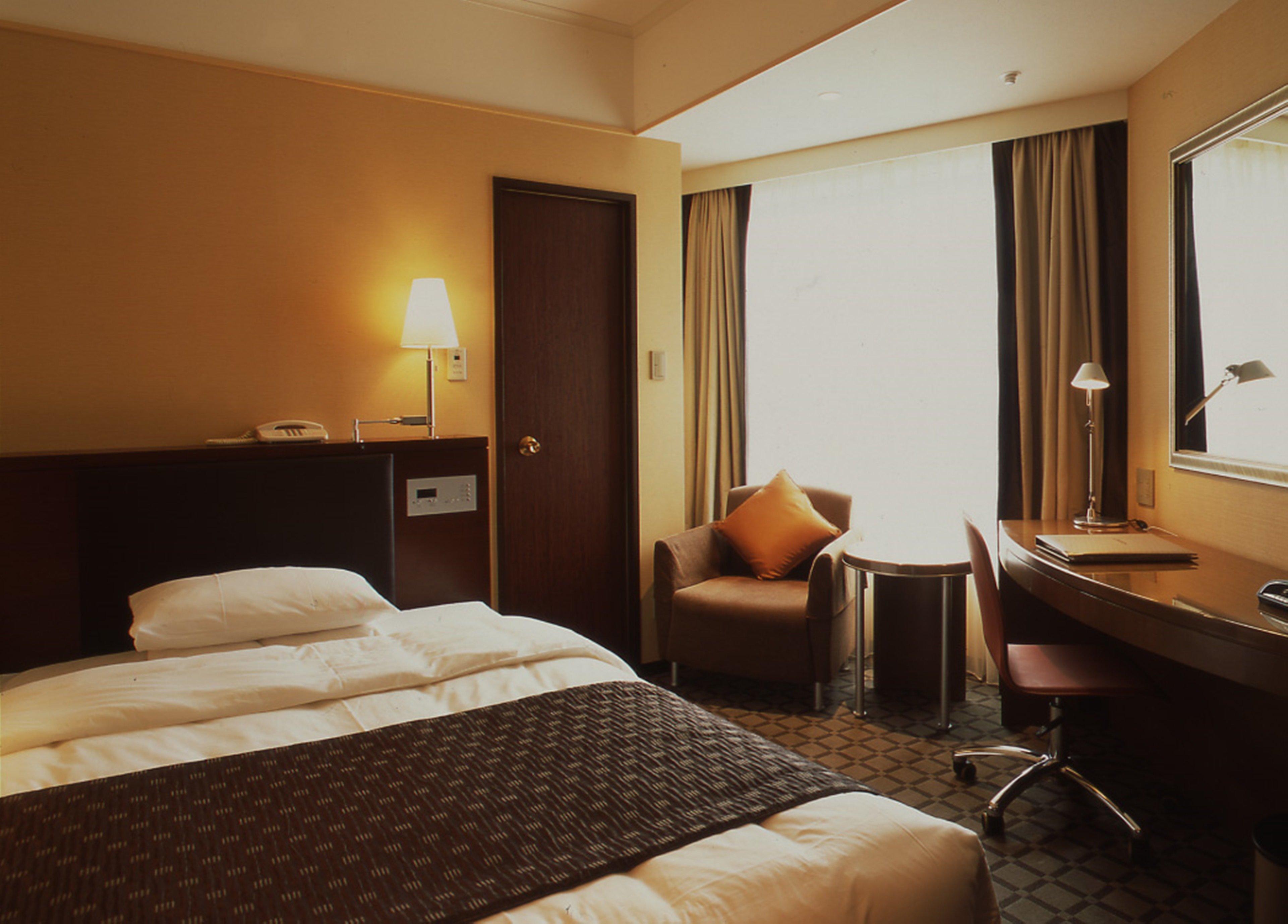 Hotel Ana Intercontinental By Ihg