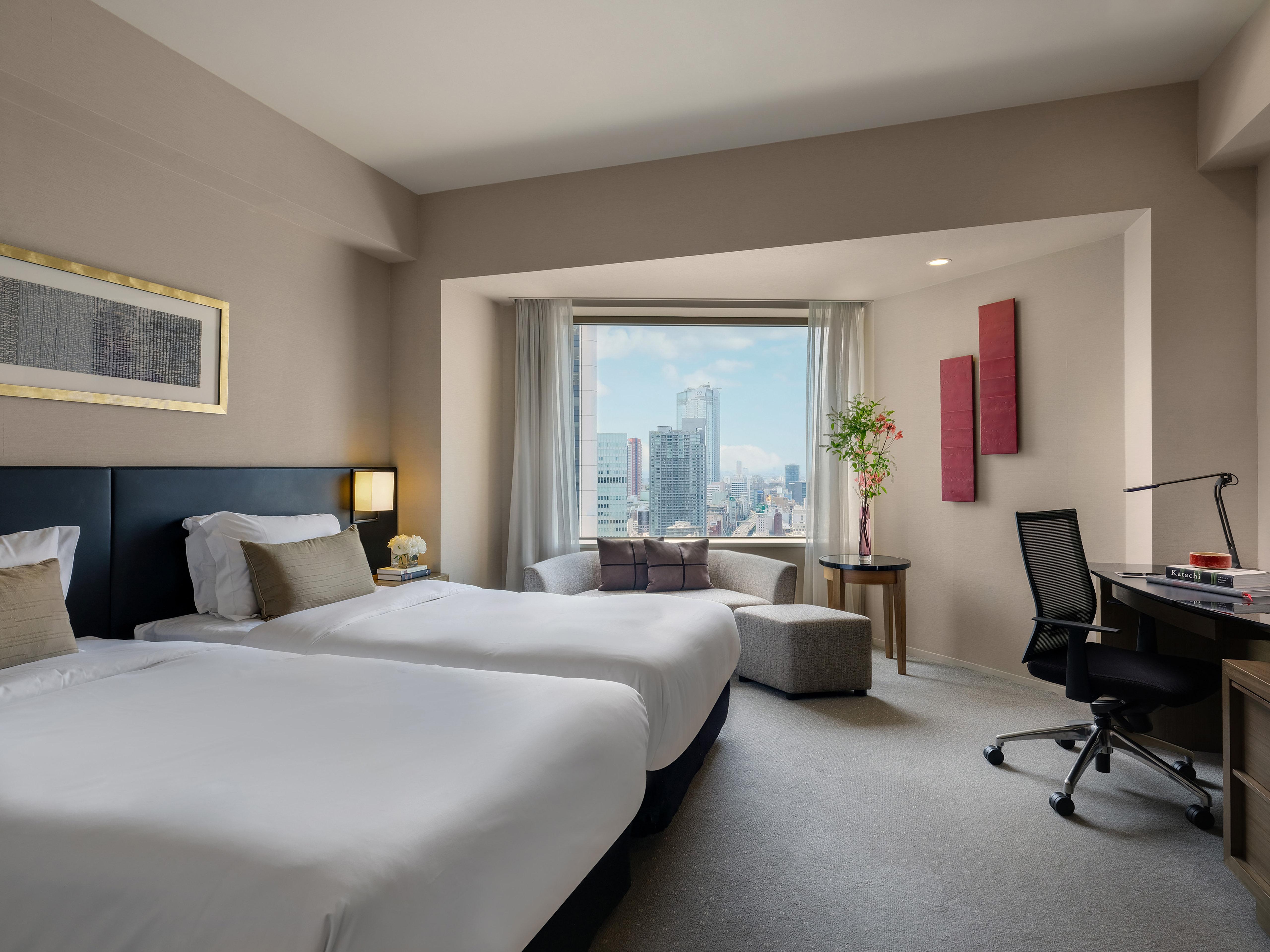 Ana Intercontinental By Ihg
